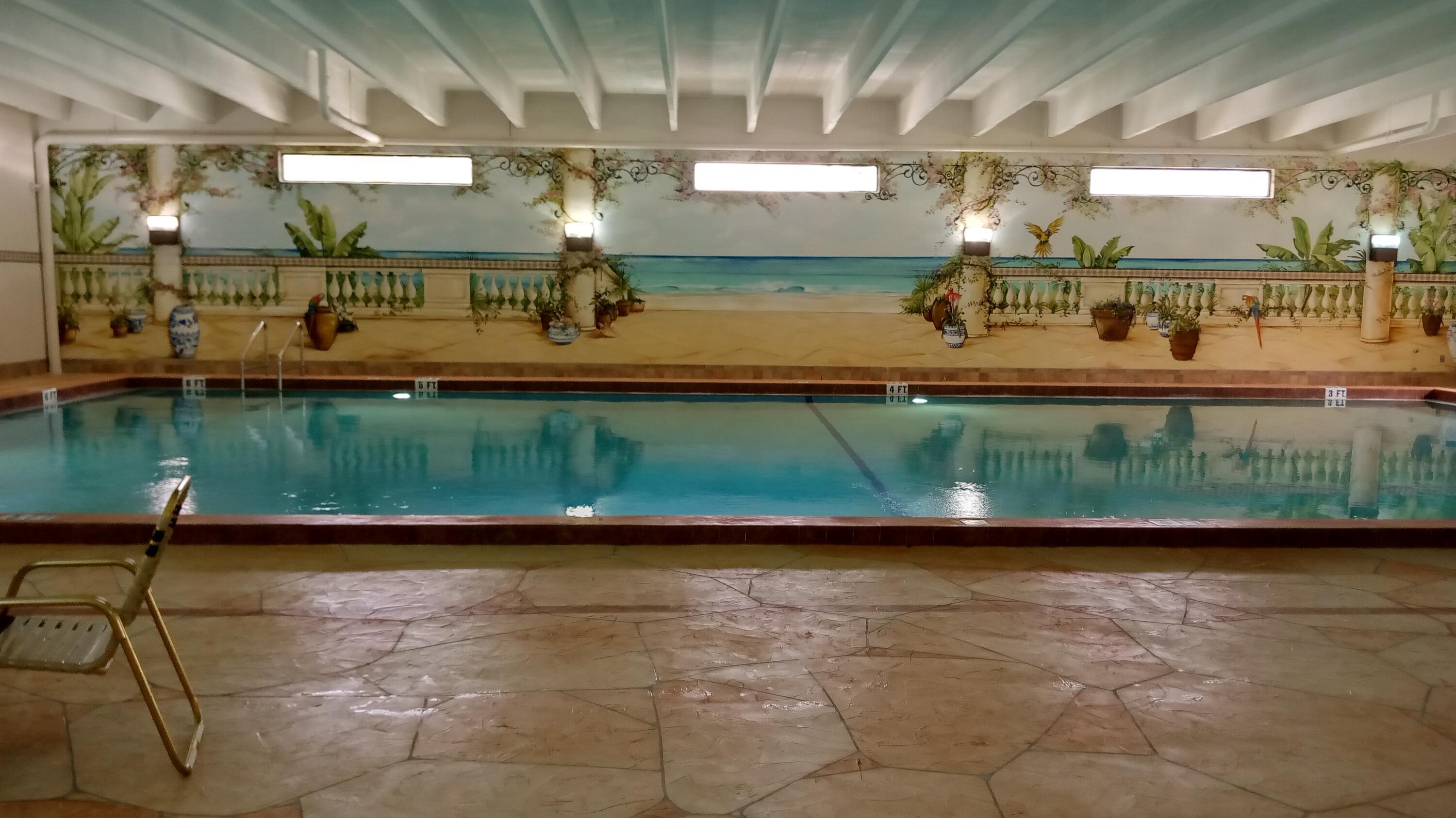 DORSET AT CENTURY VILLAGE CONDO - Residential Lease