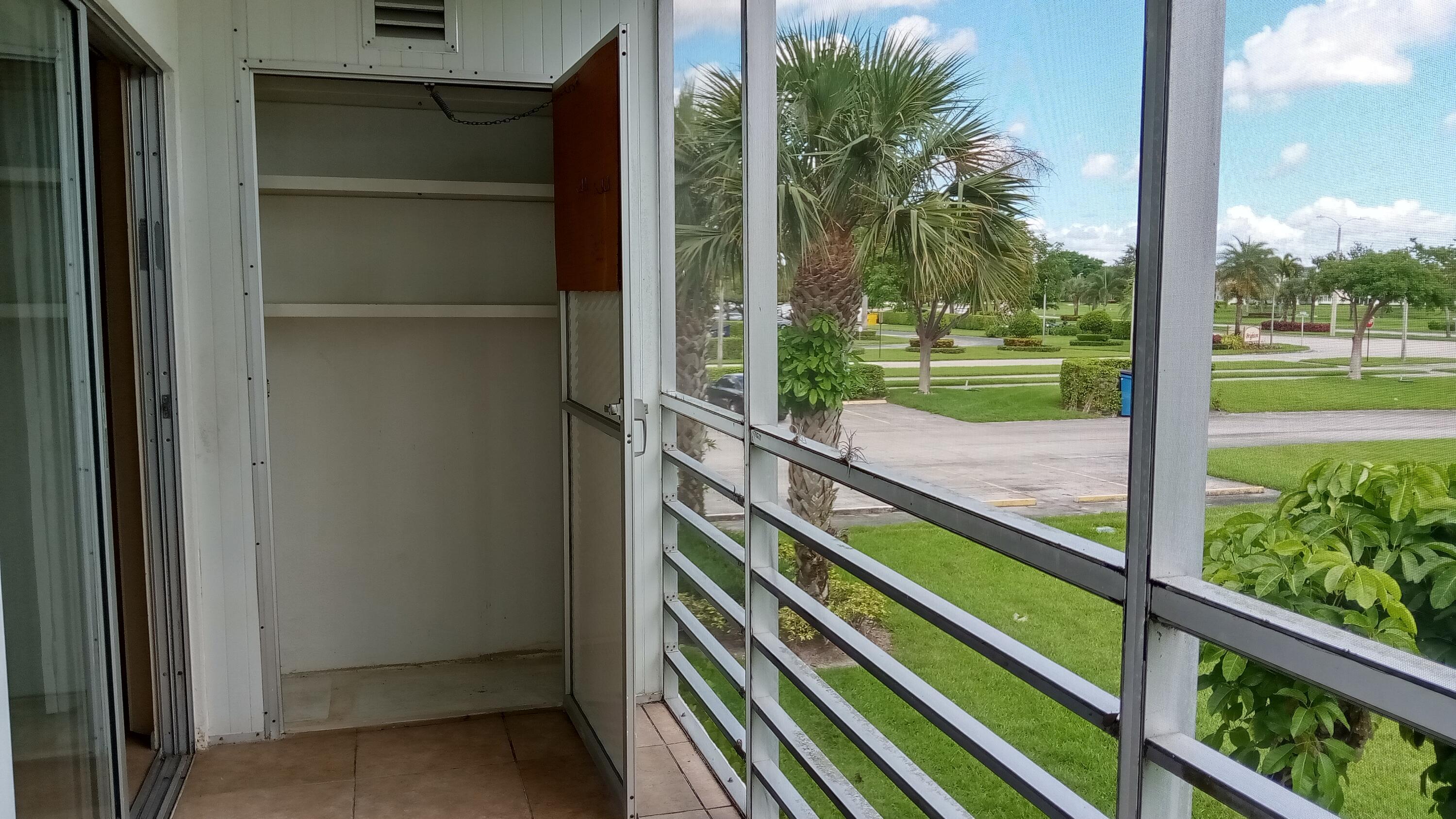 DORSET AT CENTURY VILLAGE CONDO - Residential Lease