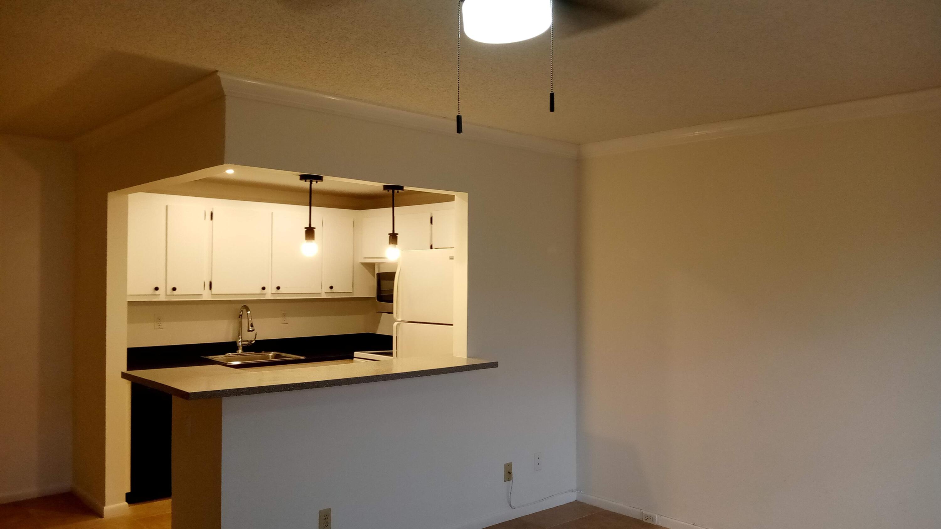 DORSET AT CENTURY VILLAGE CONDO - Residential Lease