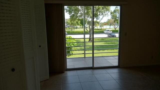 DORSET AT CENTURY VILLAGE CONDO - Residential Lease