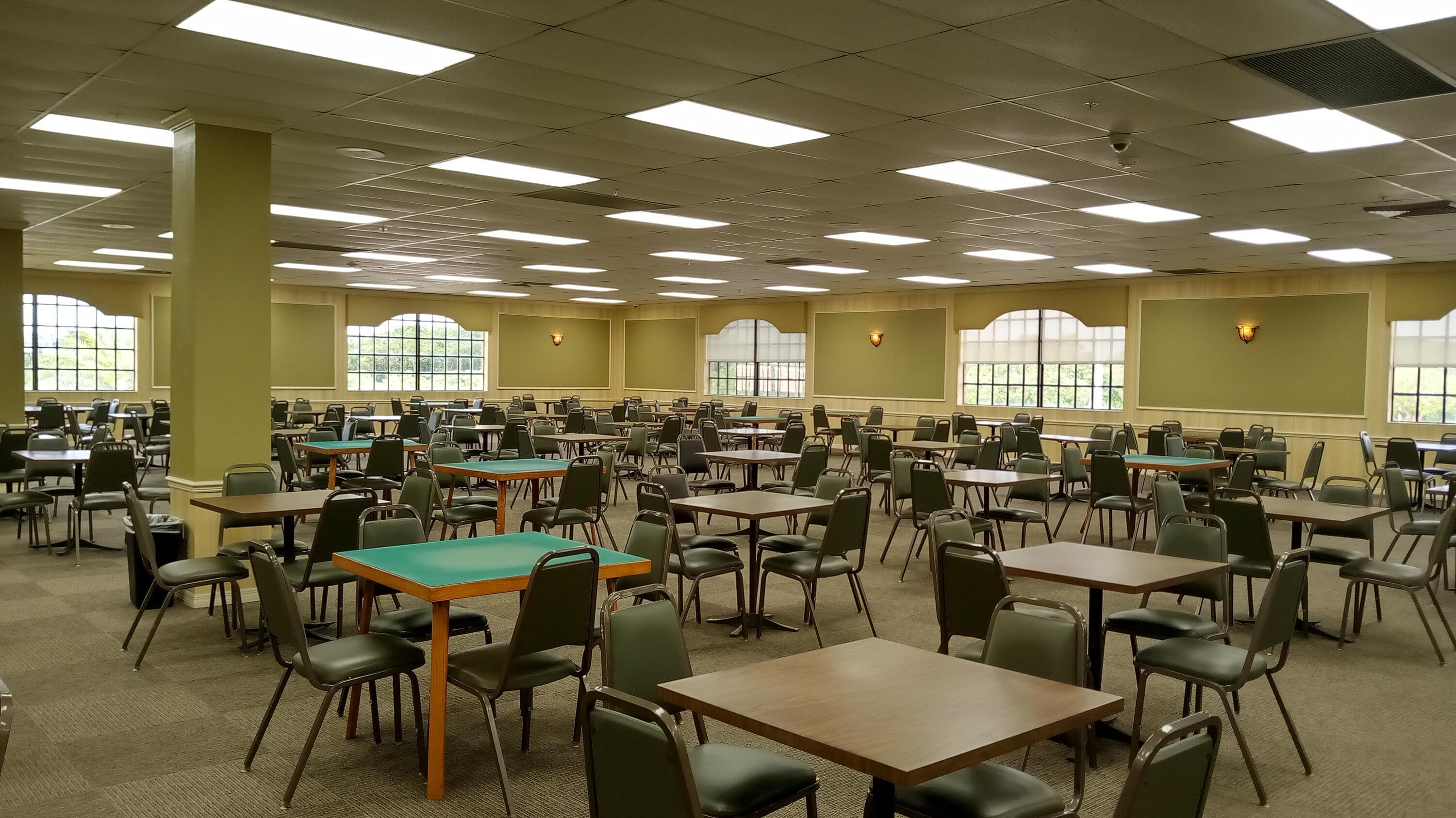 DORSET AT CENTURY VILLAGE CONDO - Residential Lease