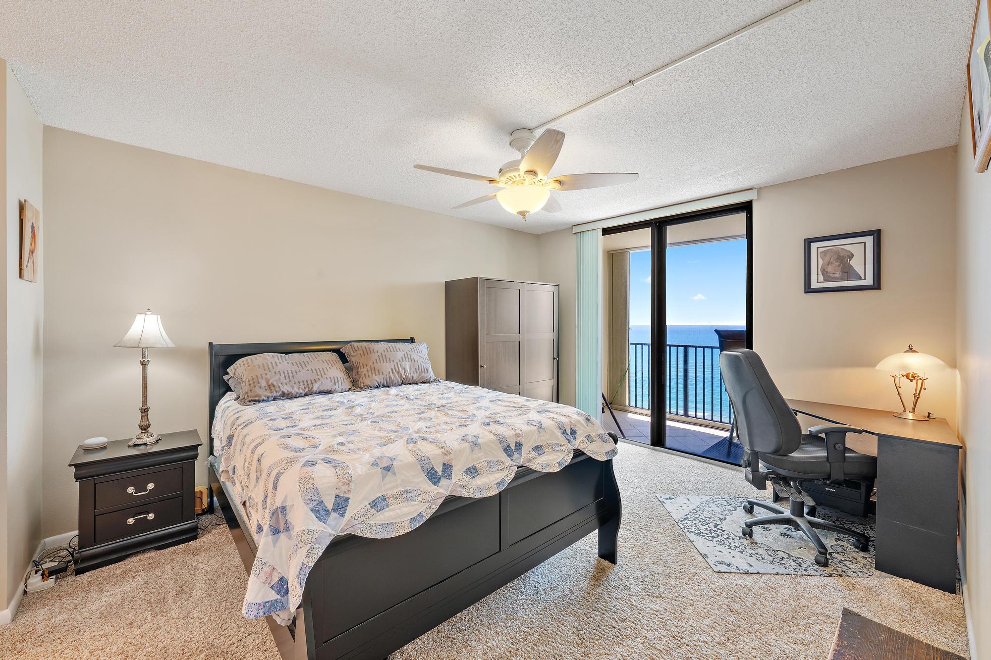 OCEAN TRAIL CONDO - Residential