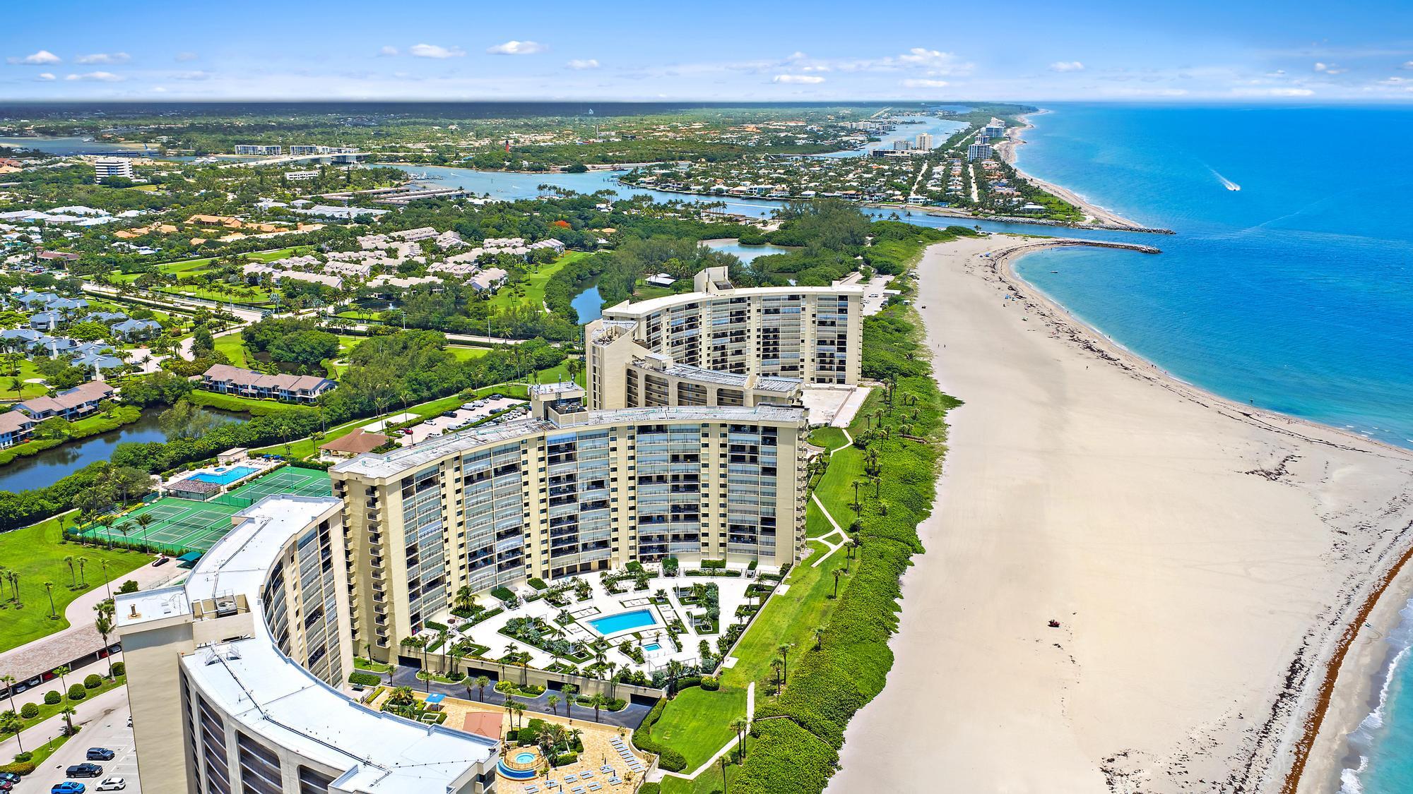 OCEAN TRAIL CONDO - Residential