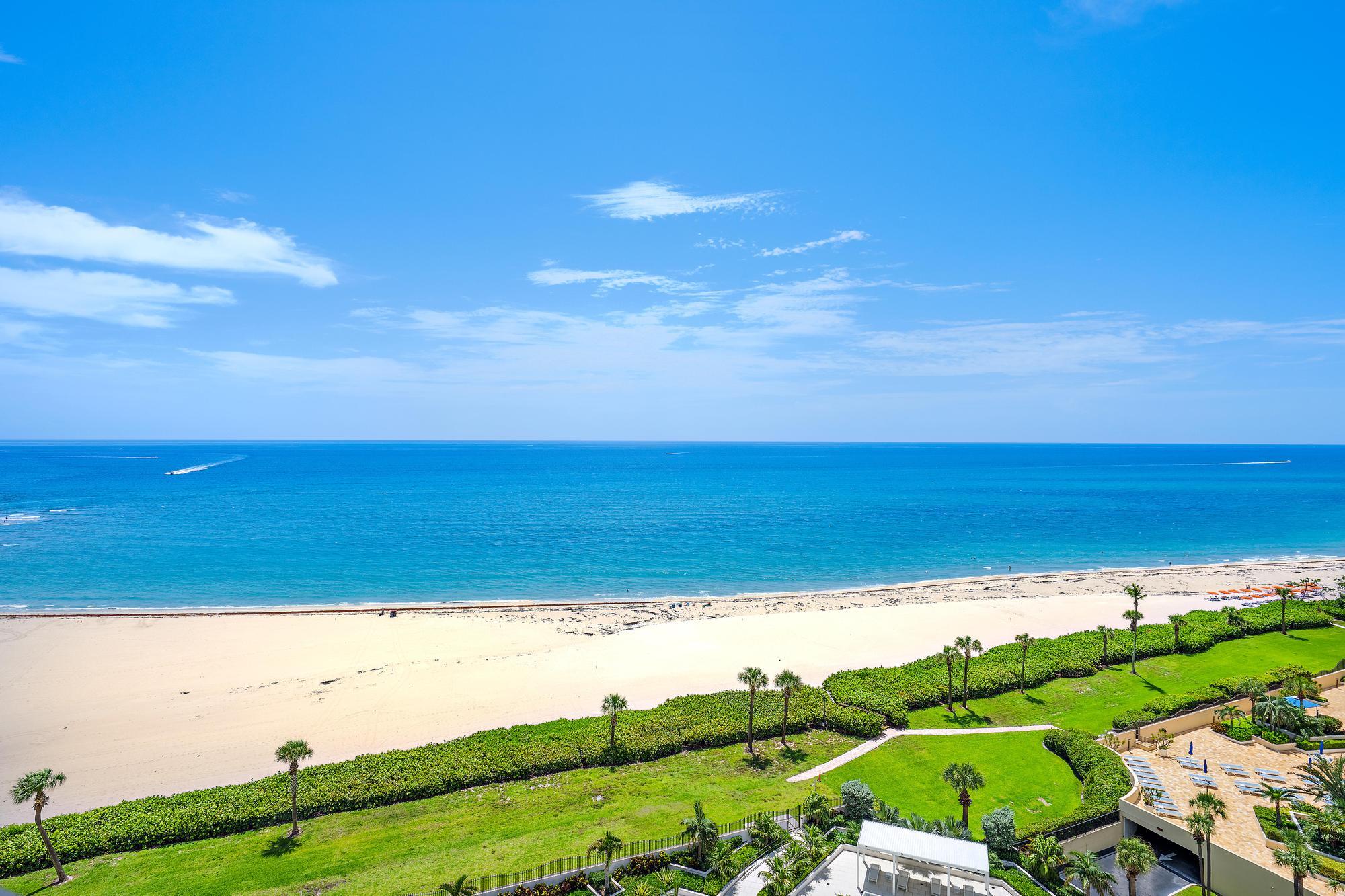 OCEAN TRAIL CONDO - Residential