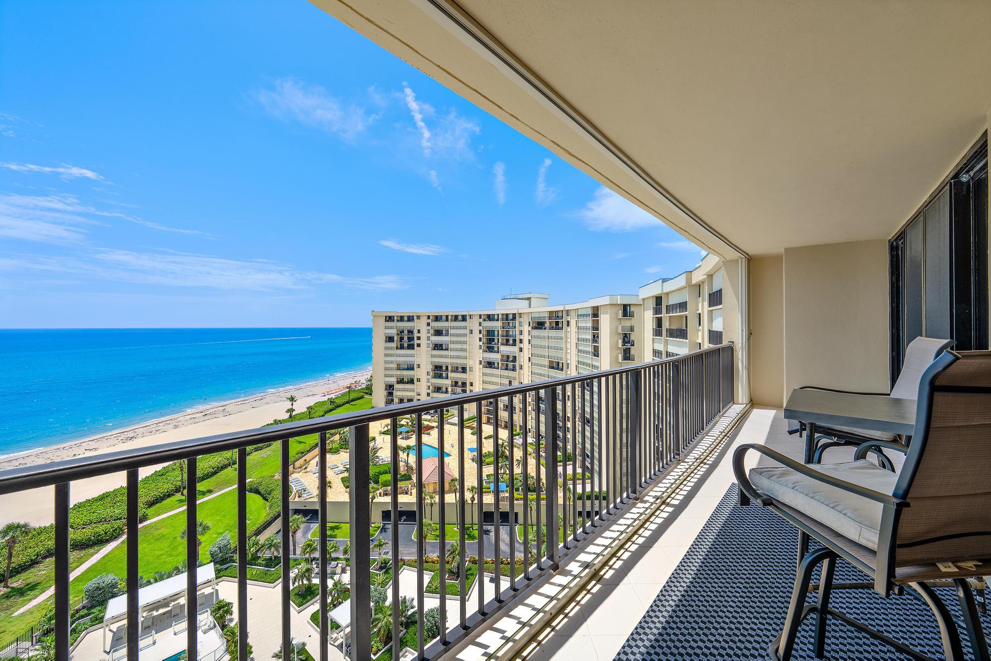 OCEAN TRAIL CONDO - Residential