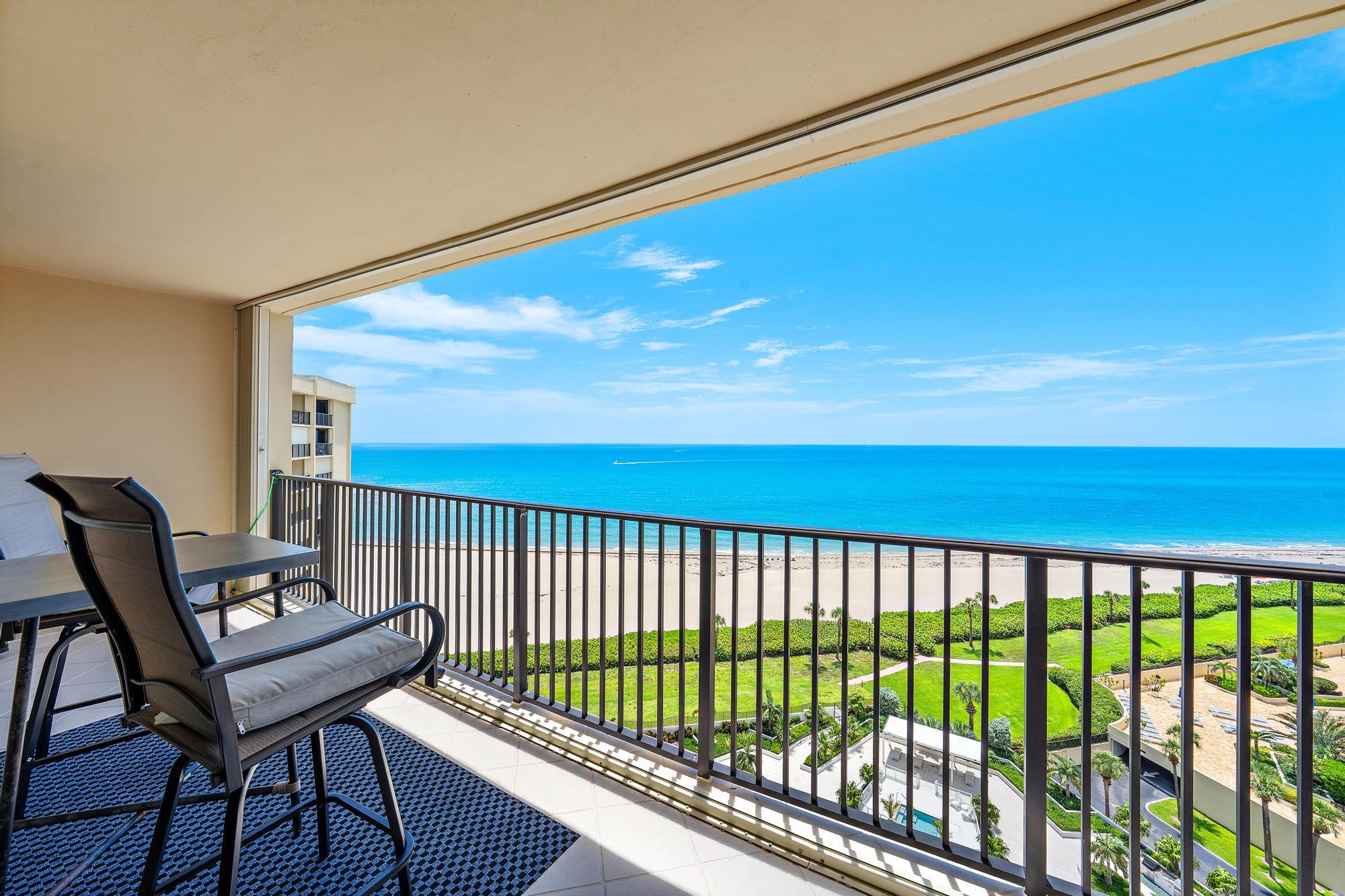 OCEAN TRAIL CONDO - Residential