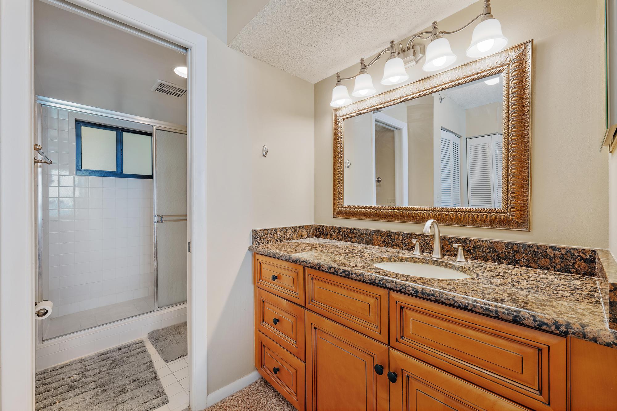 OCEAN TRAIL CONDO - Residential