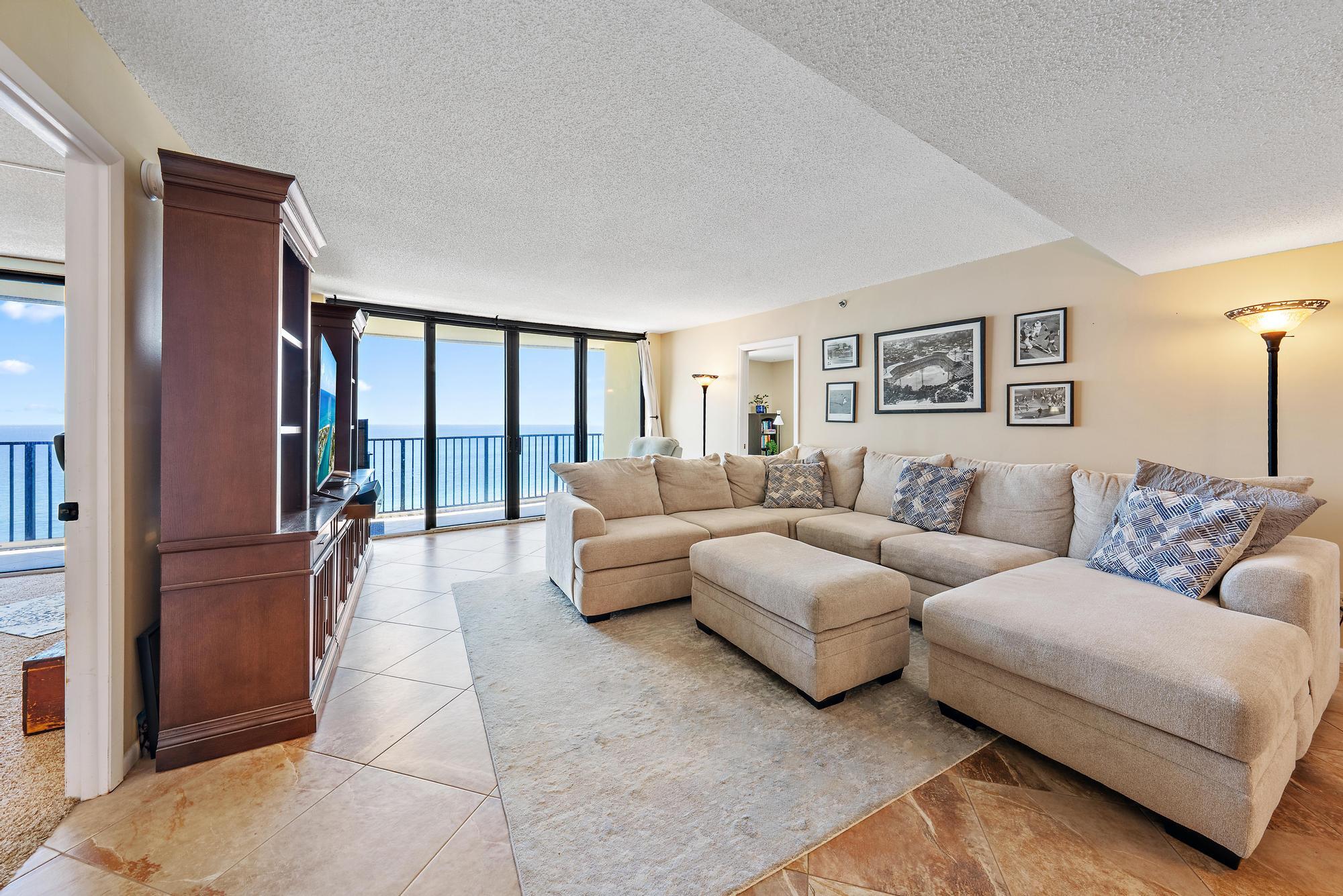 OCEAN TRAIL CONDO - Residential