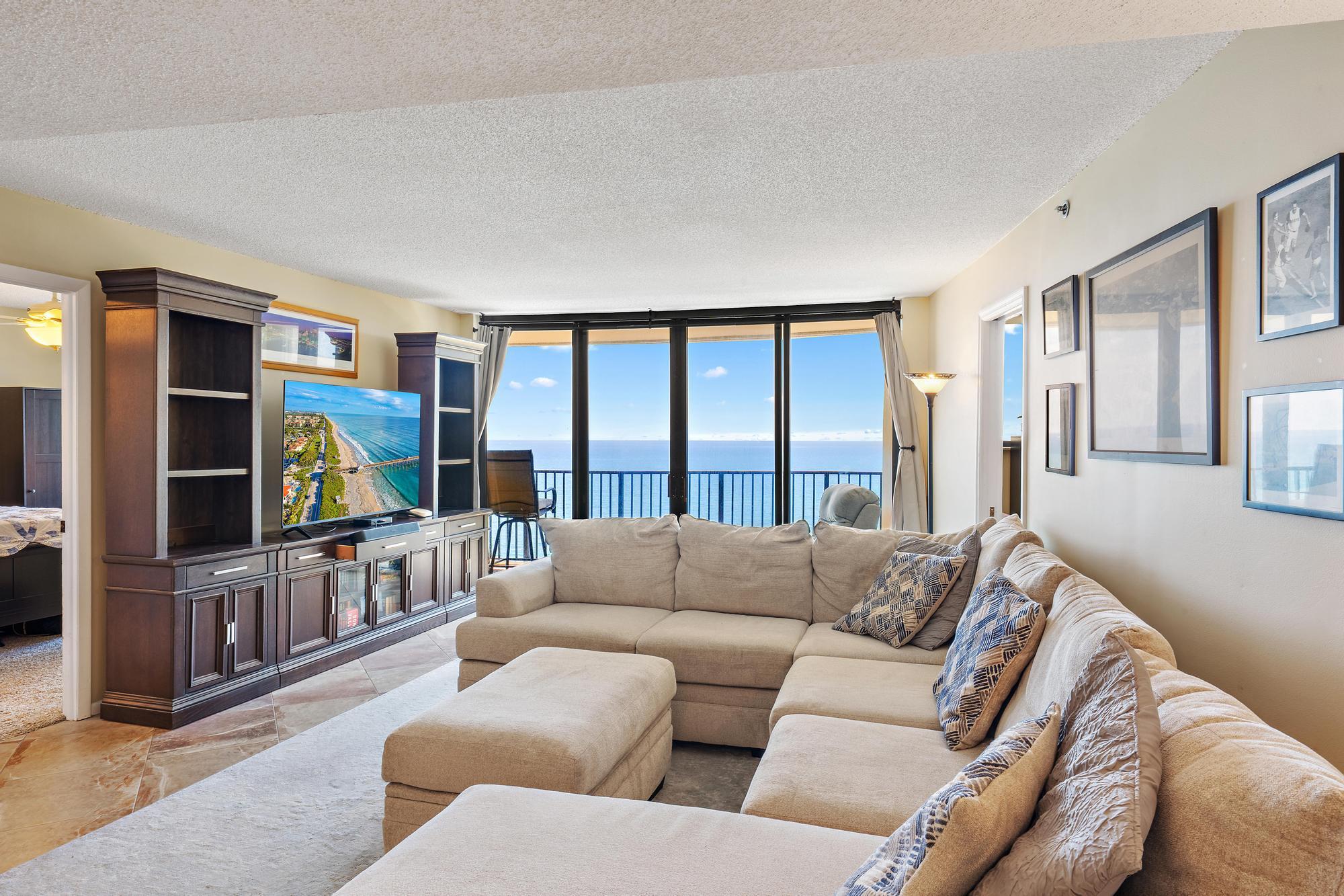 OCEAN TRAIL CONDO - Residential