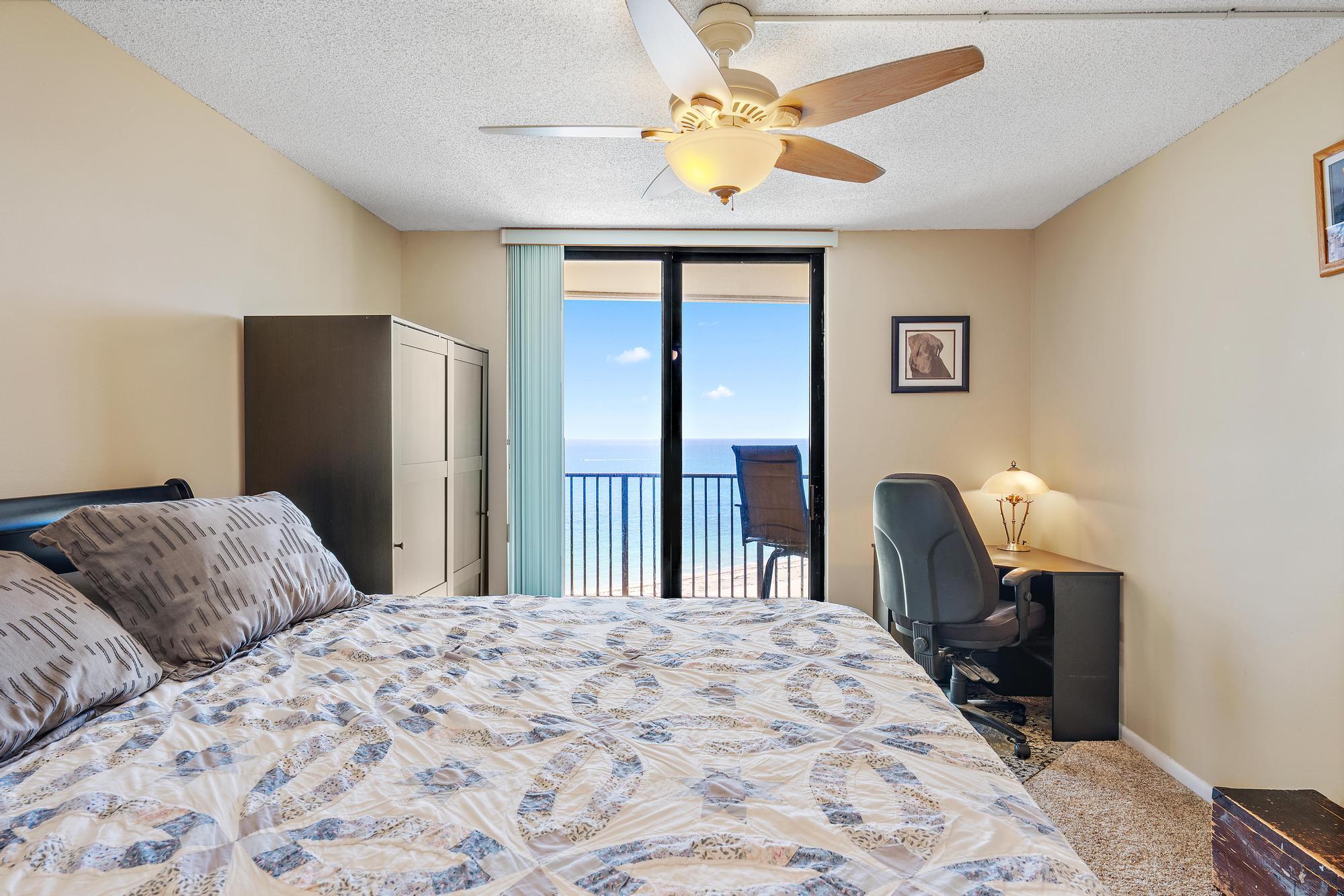 OCEAN TRAIL CONDO - Residential