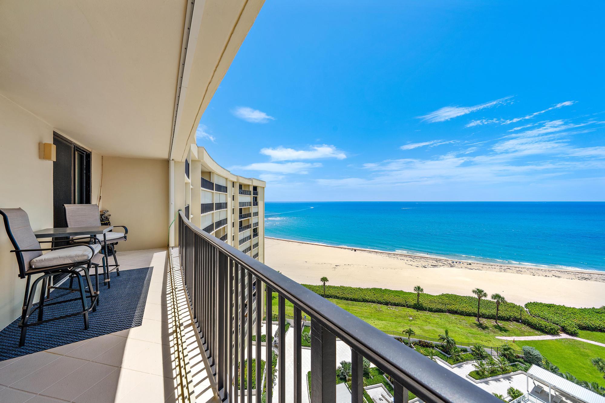 OCEAN TRAIL CONDO - Residential
