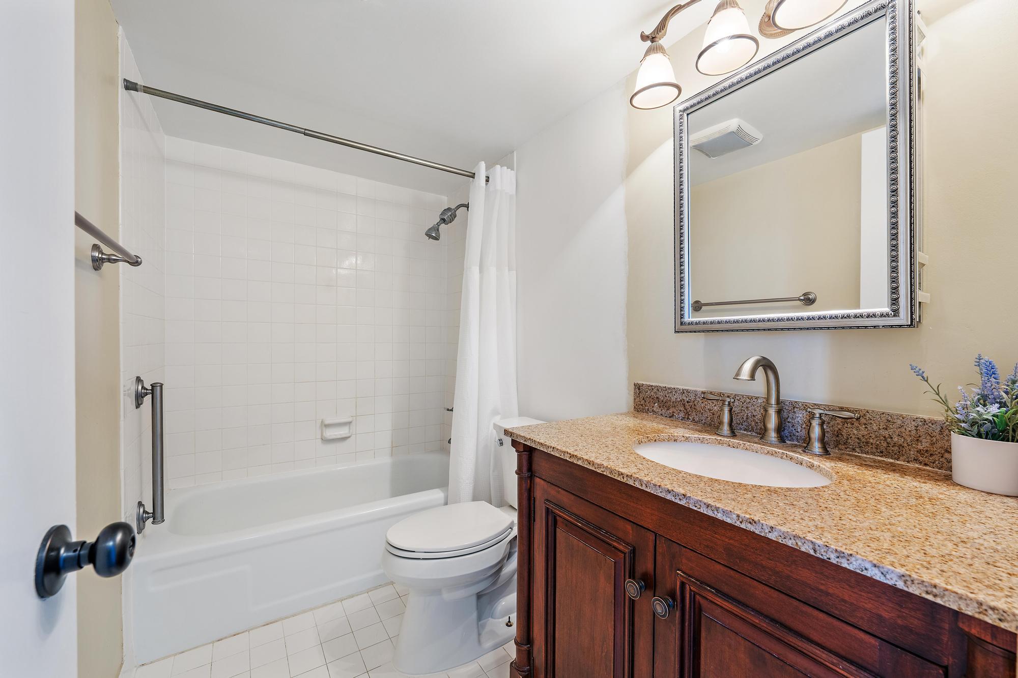 OCEAN TRAIL CONDO - Residential