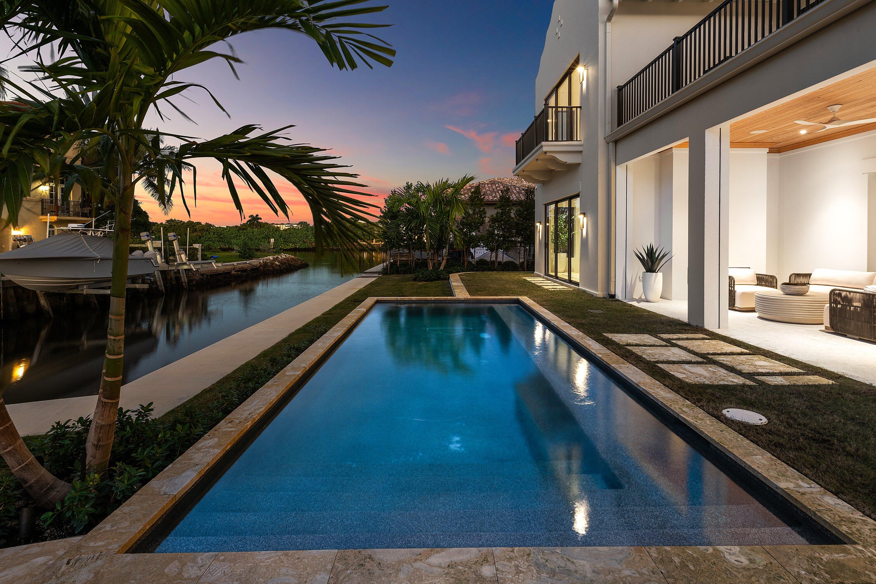 Bamboo Lane - Residential