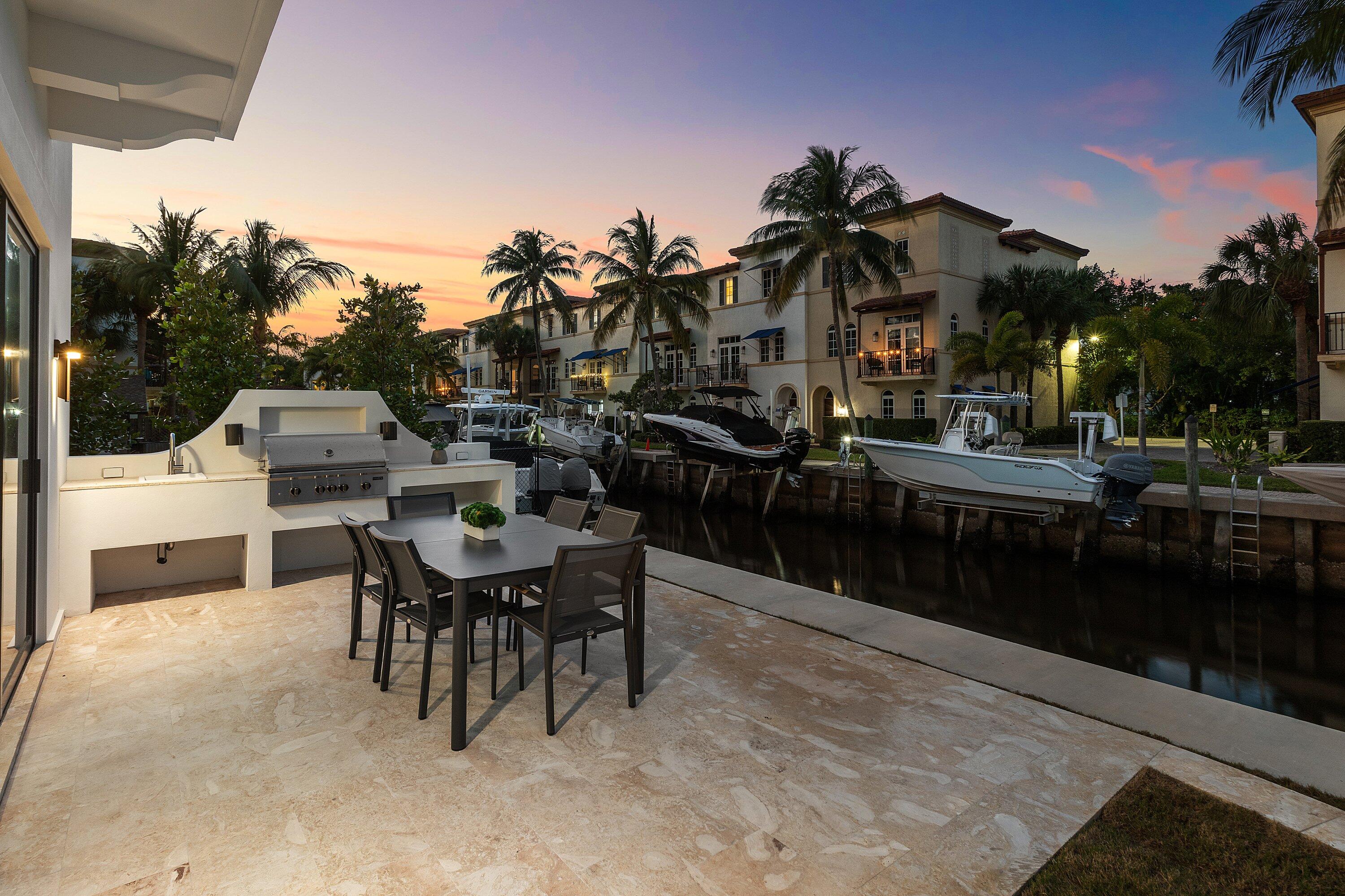 Bamboo Lane - Residential