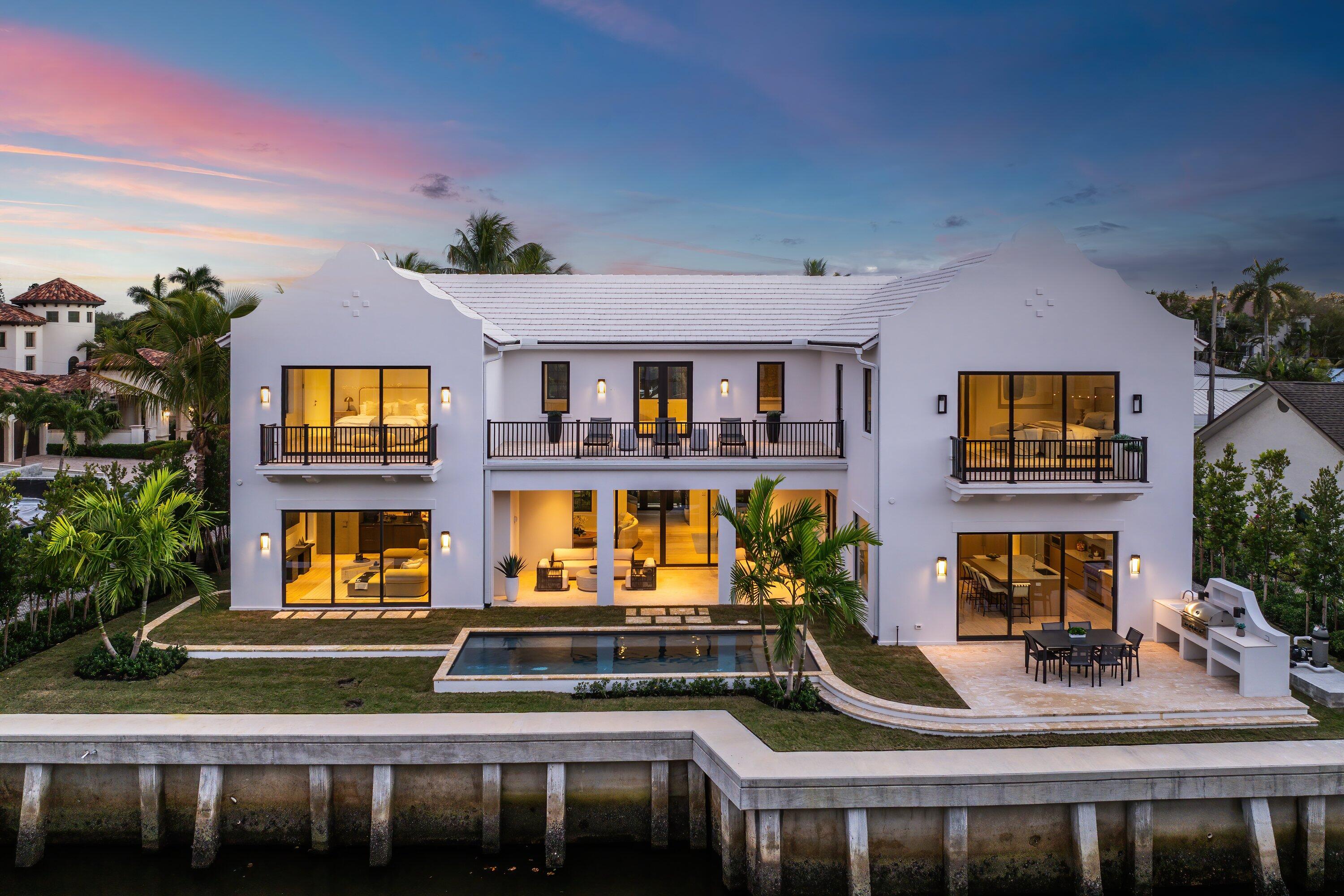 Bamboo Lane - Residential