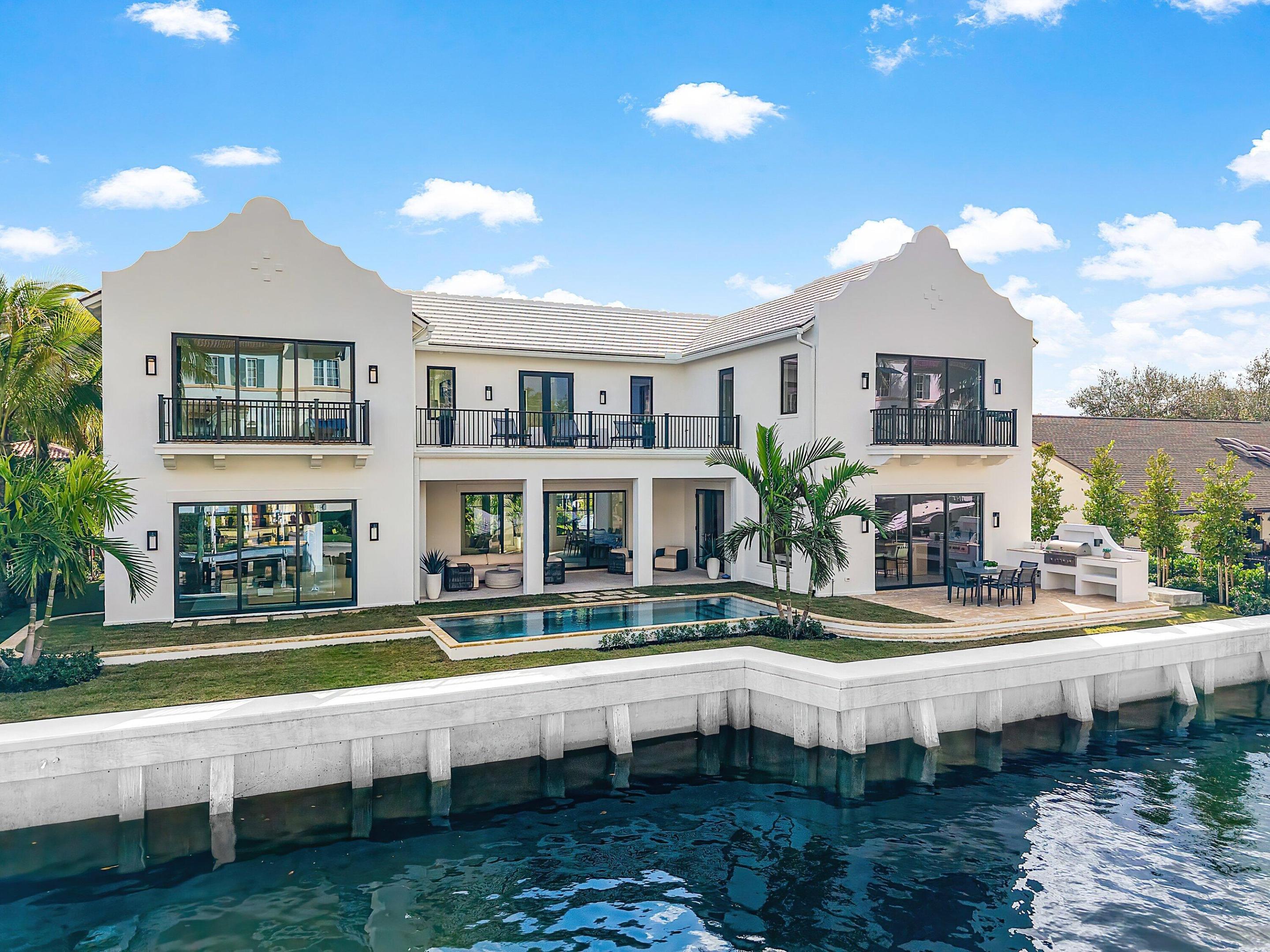 Bamboo Lane - Residential