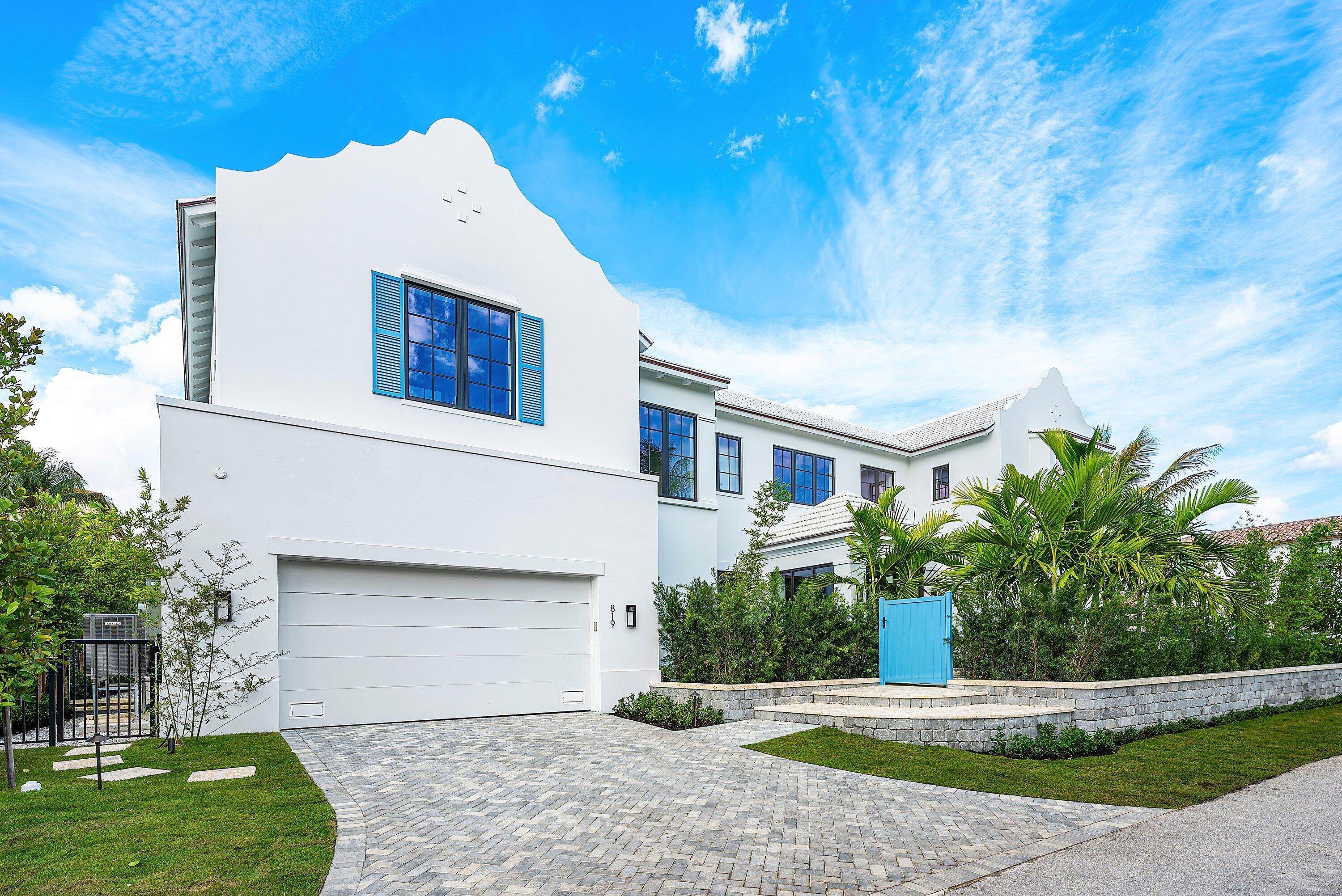Bamboo Lane - Residential