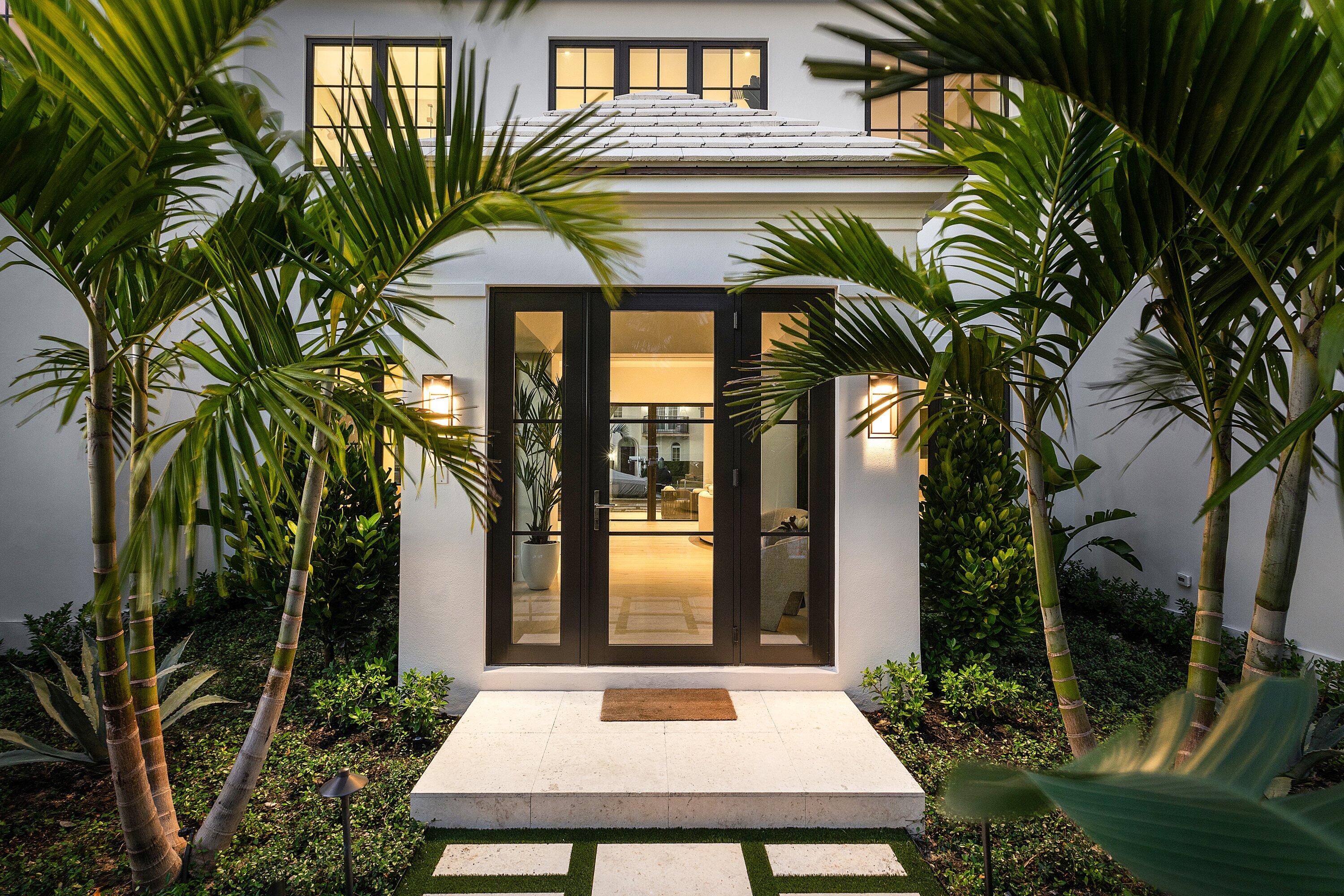 Bamboo Lane - Residential