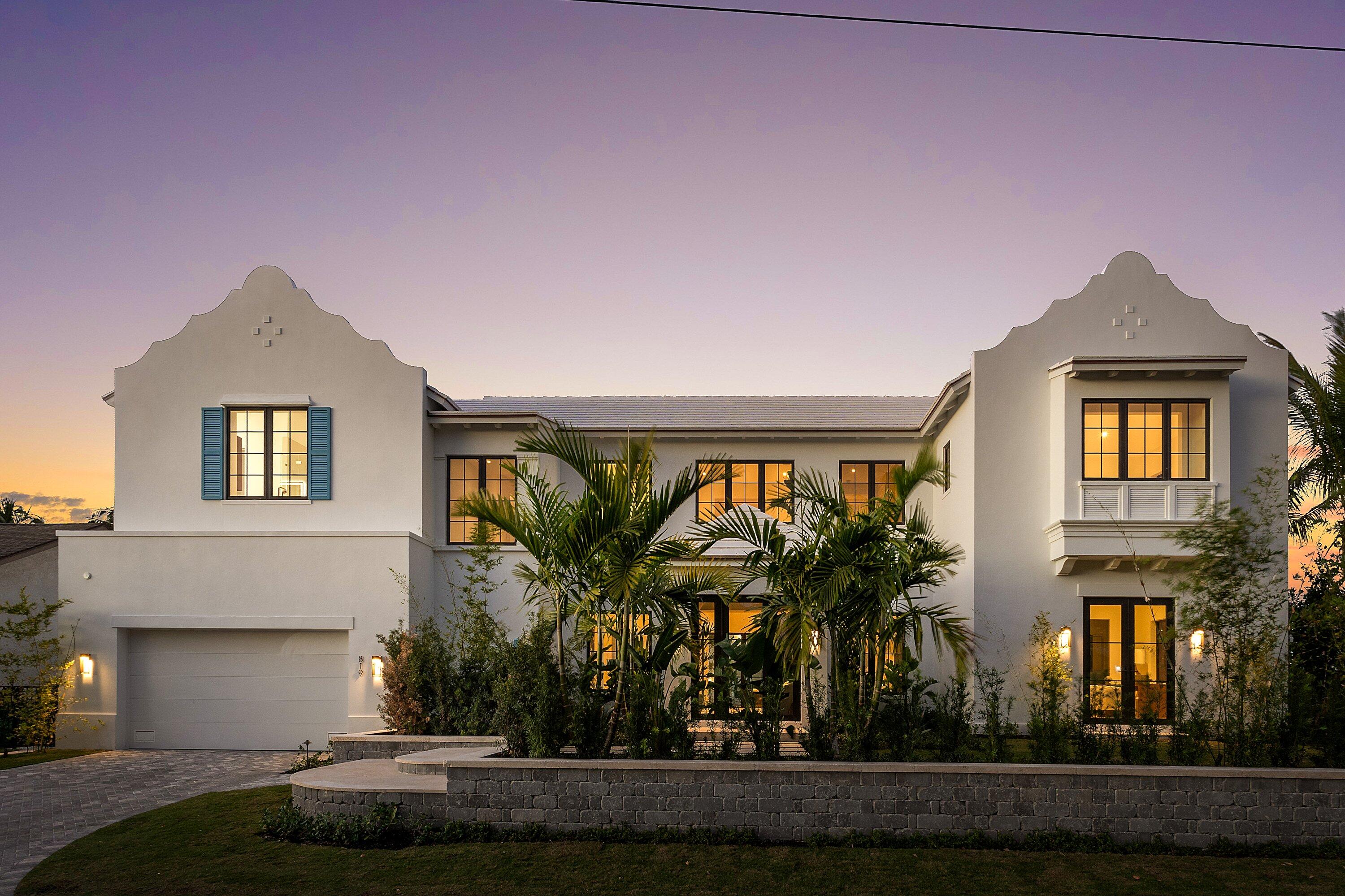 Bamboo Lane - Residential