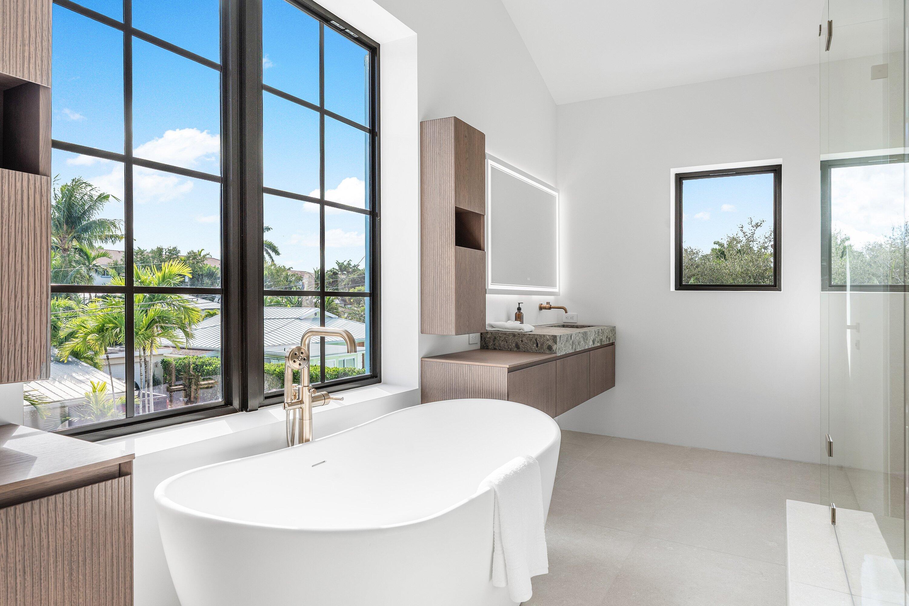 Bamboo Lane - Residential