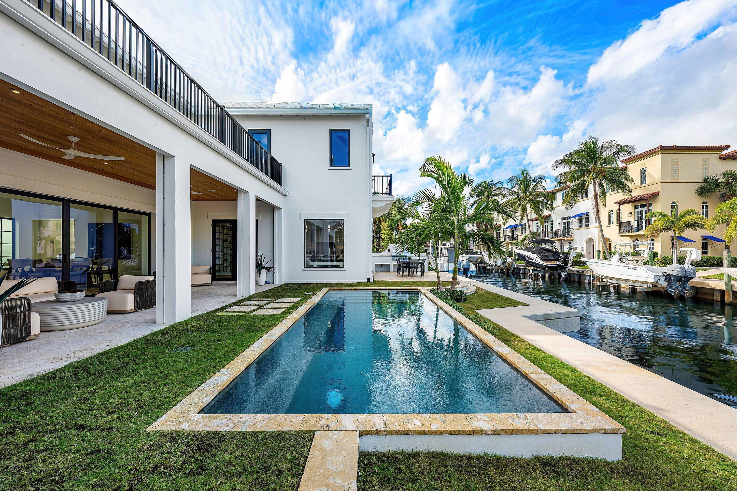 Bamboo Lane - Residential