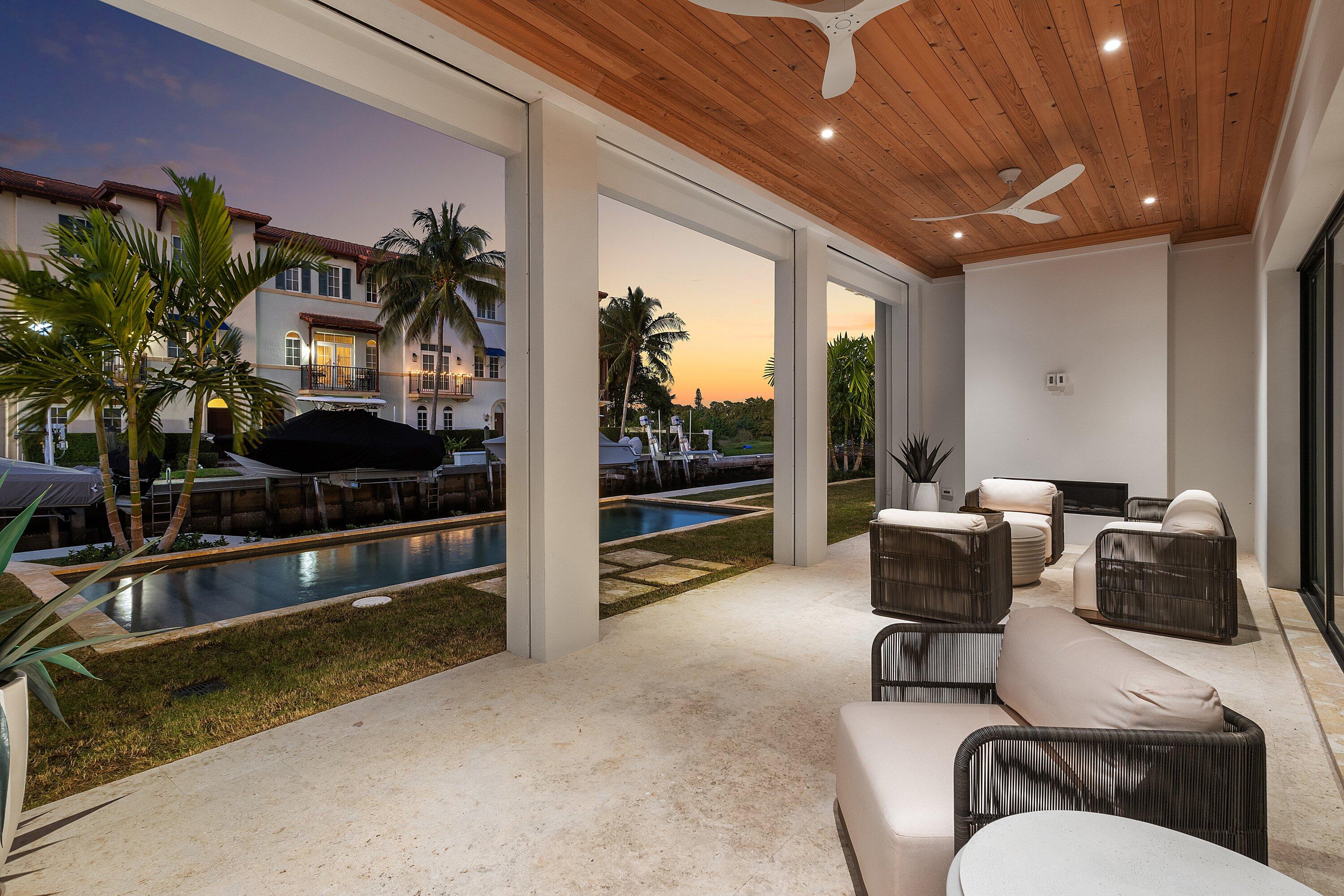 Bamboo Lane - Residential