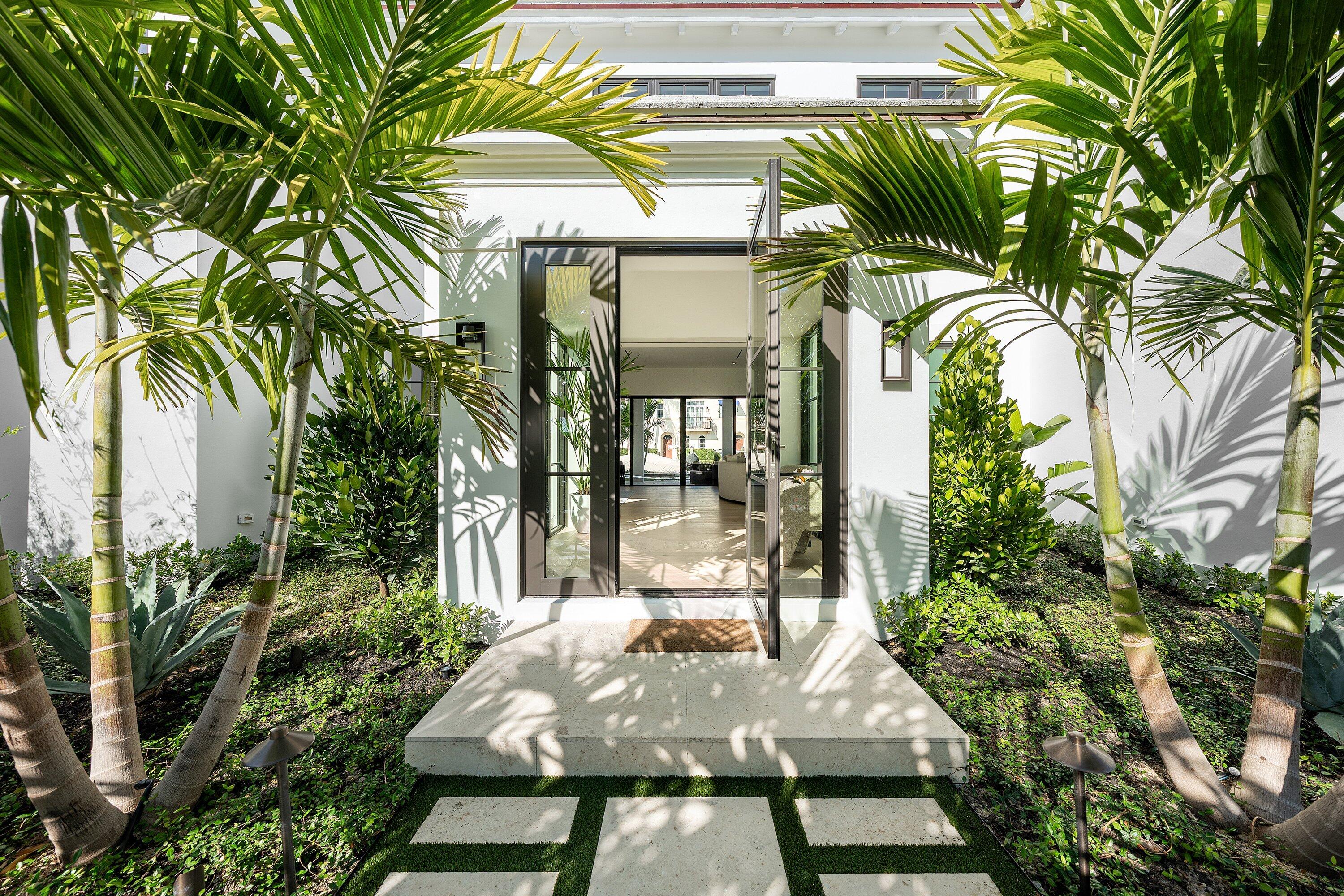 Bamboo Lane - Residential