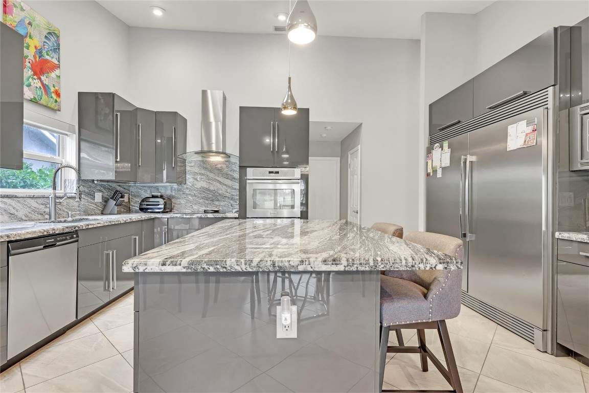 Oaks at Woodmont - Residential