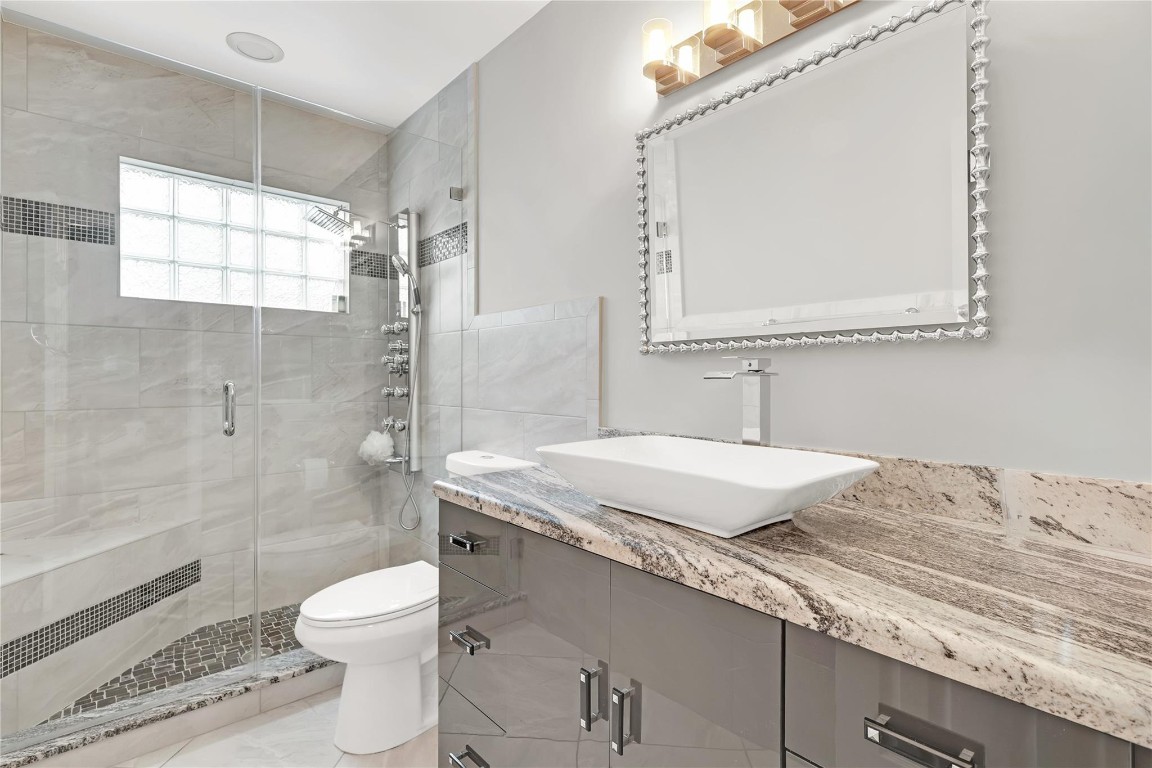 Oaks at Woodmont - Residential