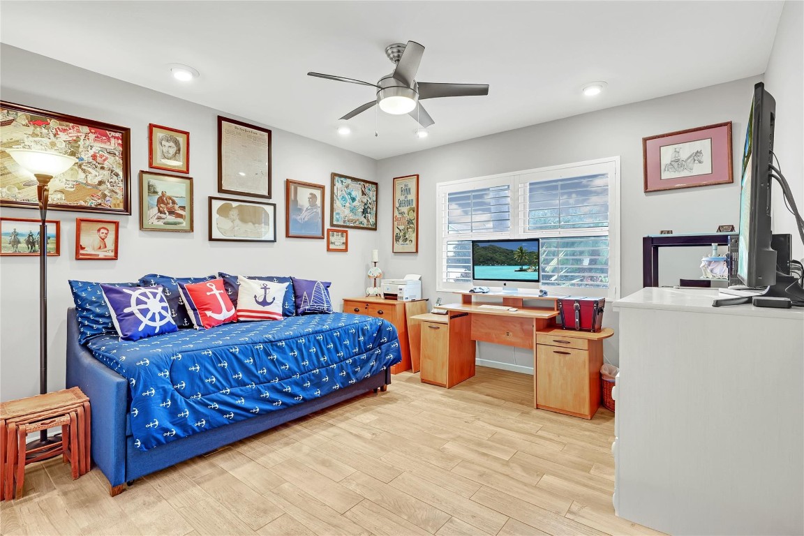 Oaks at Woodmont - Residential