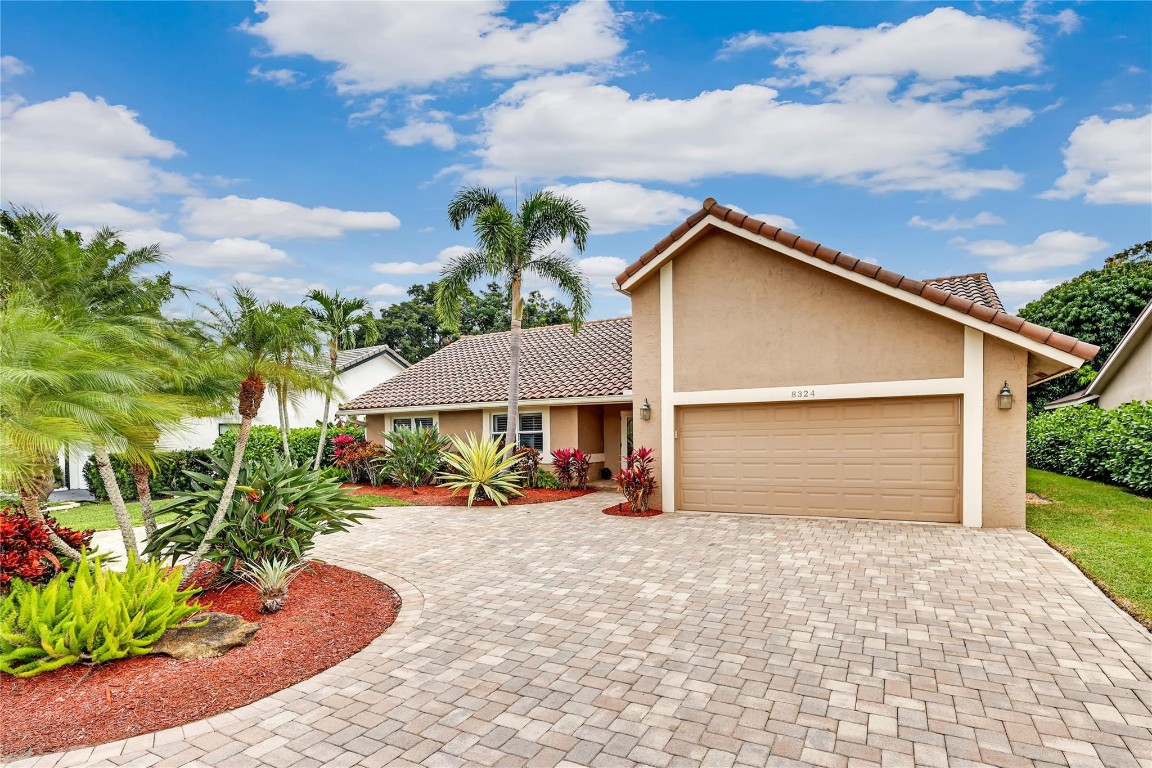 Oaks at Woodmont - Residential