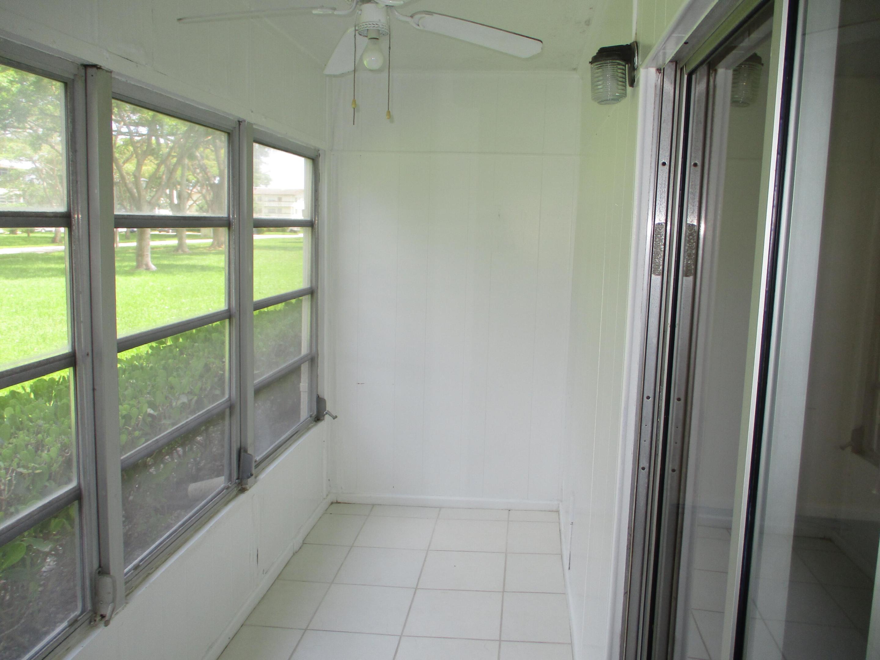MANSFIELD AT CENTURY VILLAGE CONDO - Residential Lease