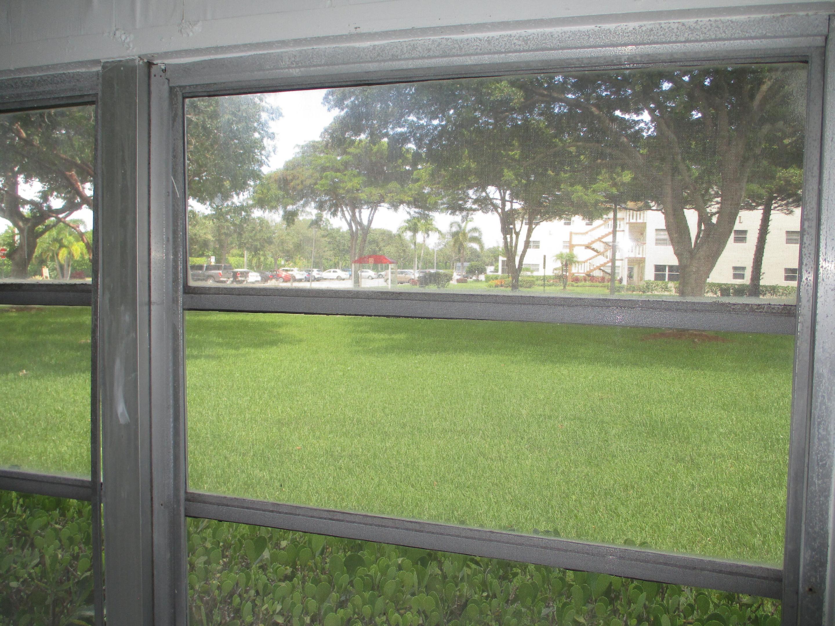 MANSFIELD AT CENTURY VILLAGE CONDO - Residential Lease