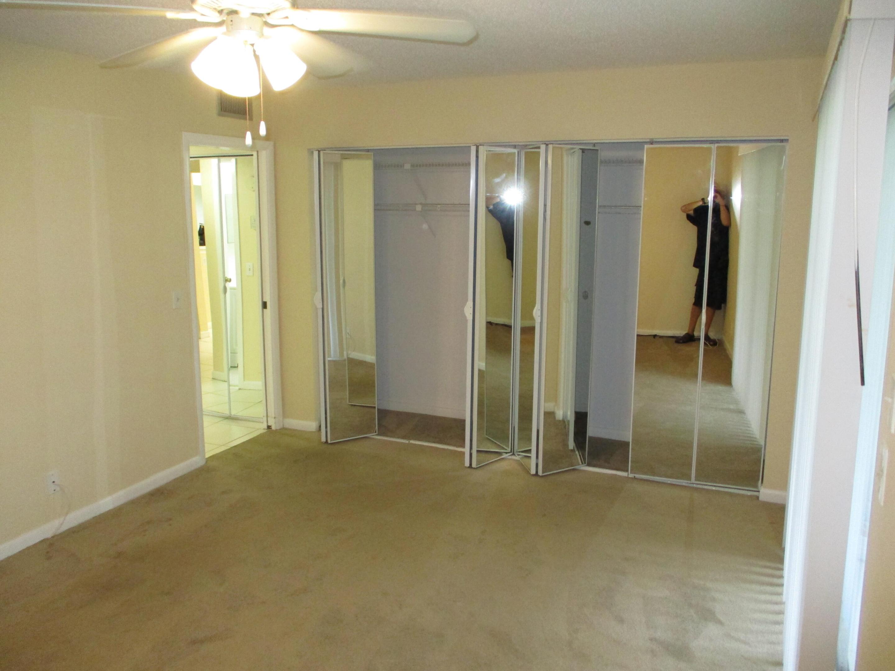 MANSFIELD AT CENTURY VILLAGE CONDO - Residential Lease
