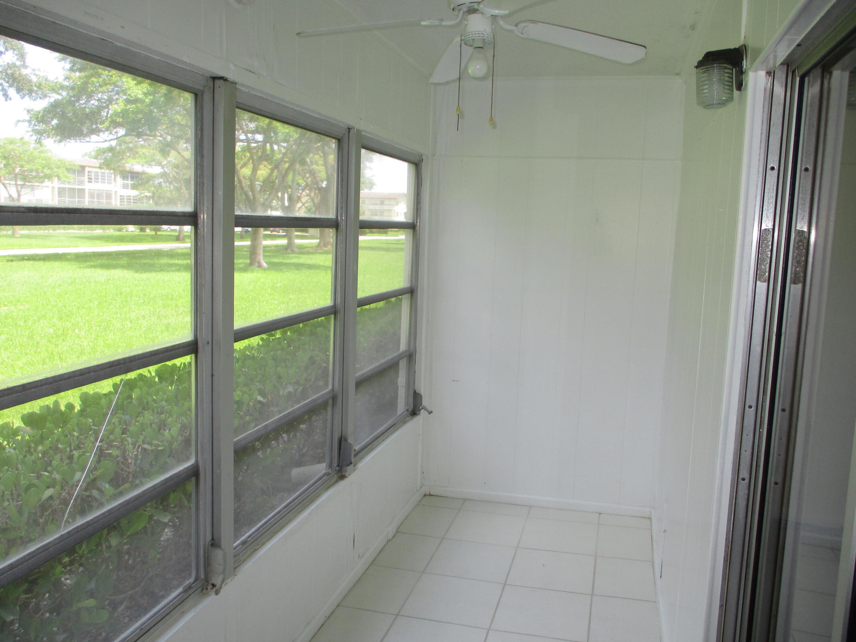 MANSFIELD AT CENTURY VILLAGE CONDO - Residential Lease
