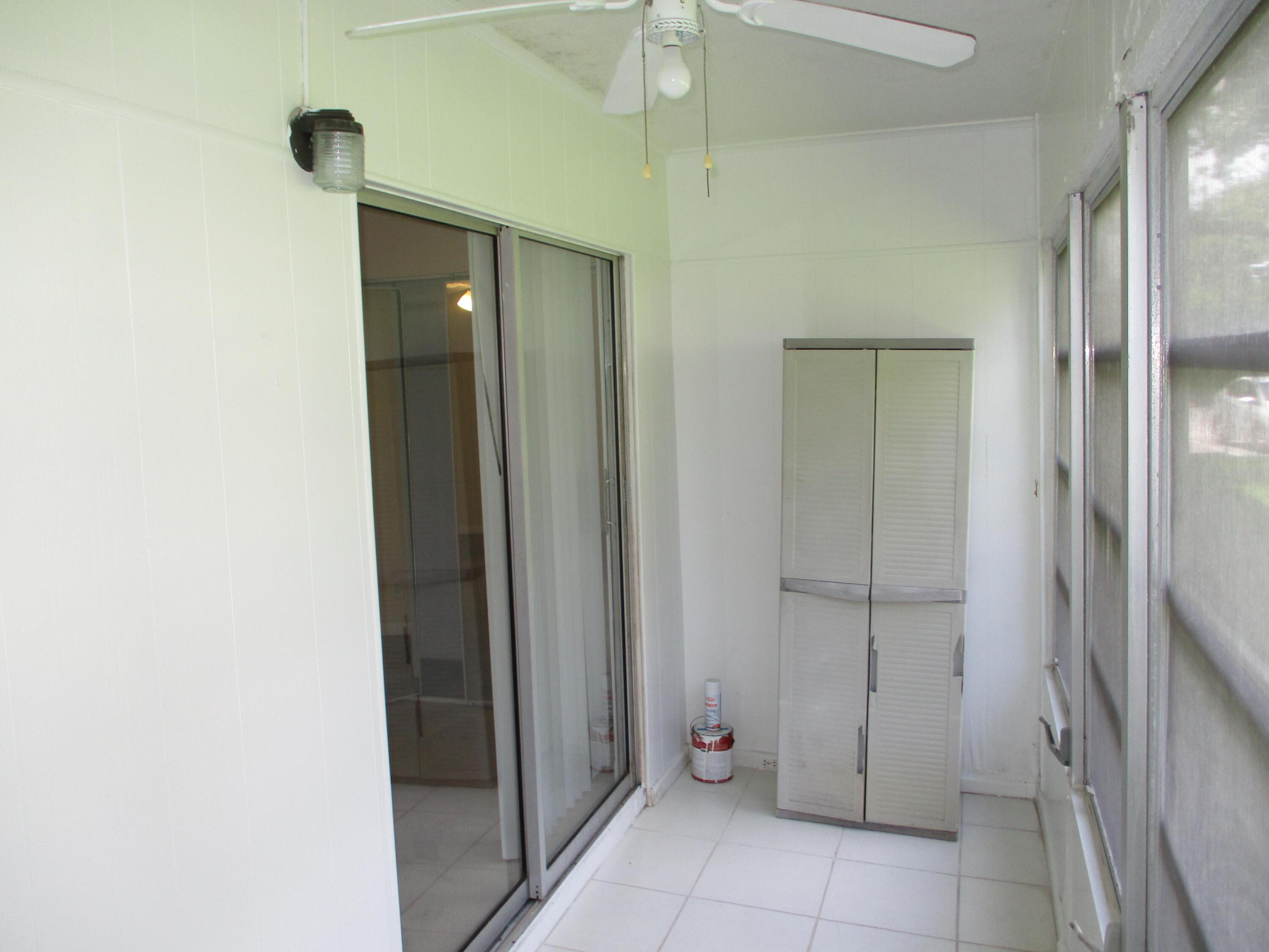 MANSFIELD AT CENTURY VILLAGE CONDO - Residential Lease