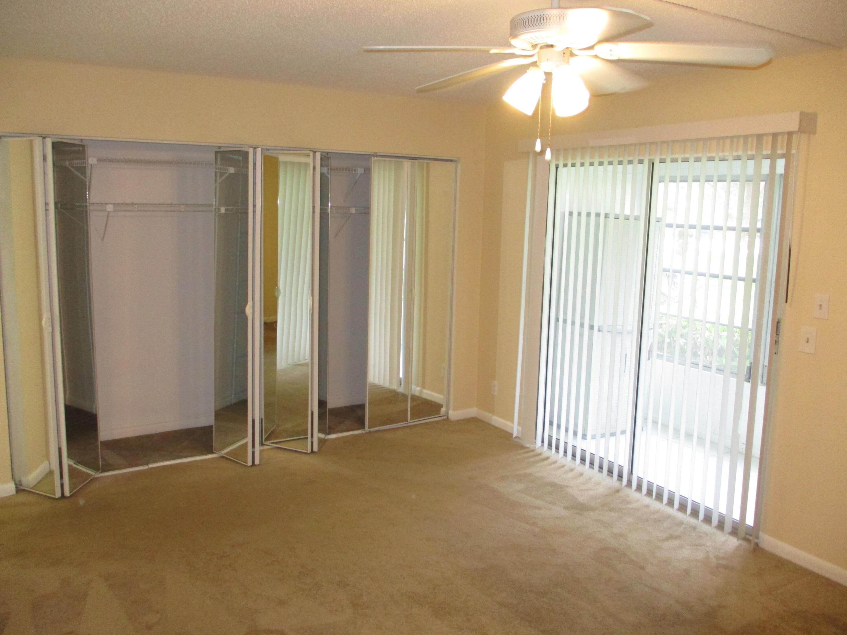 MANSFIELD AT CENTURY VILLAGE CONDO - Residential Lease