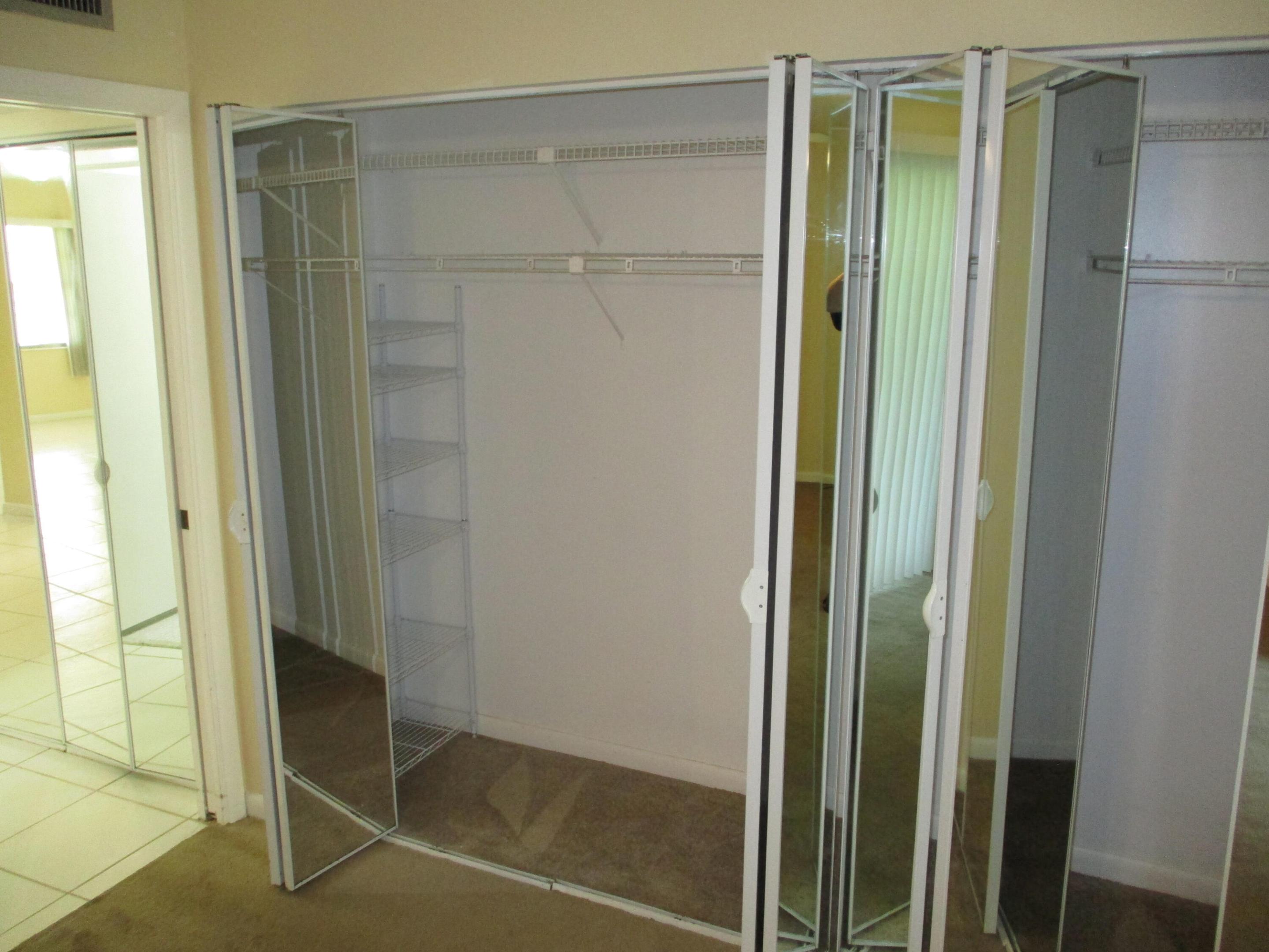 MANSFIELD AT CENTURY VILLAGE CONDO - Residential Lease