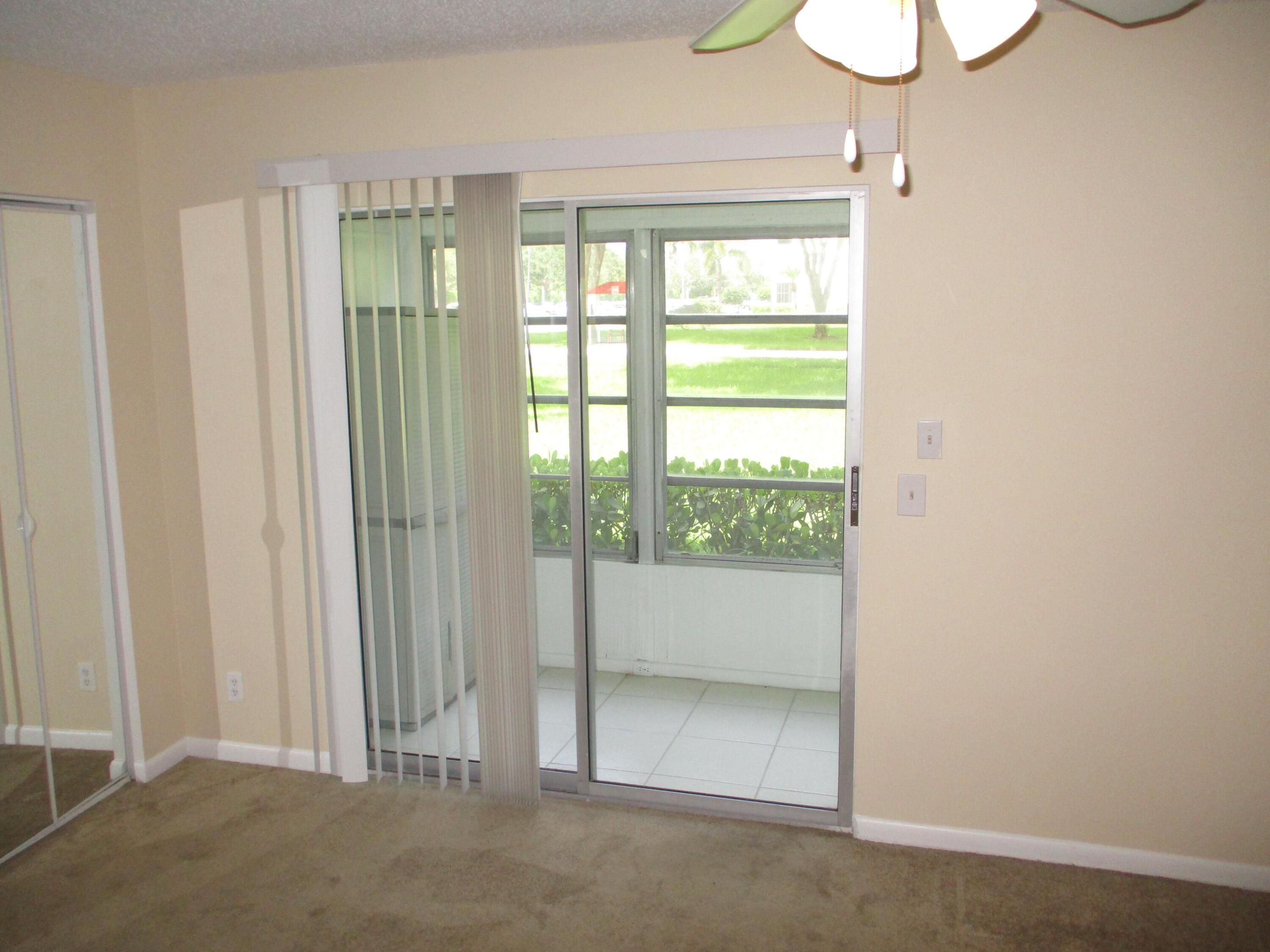 MANSFIELD AT CENTURY VILLAGE CONDO - Residential Lease