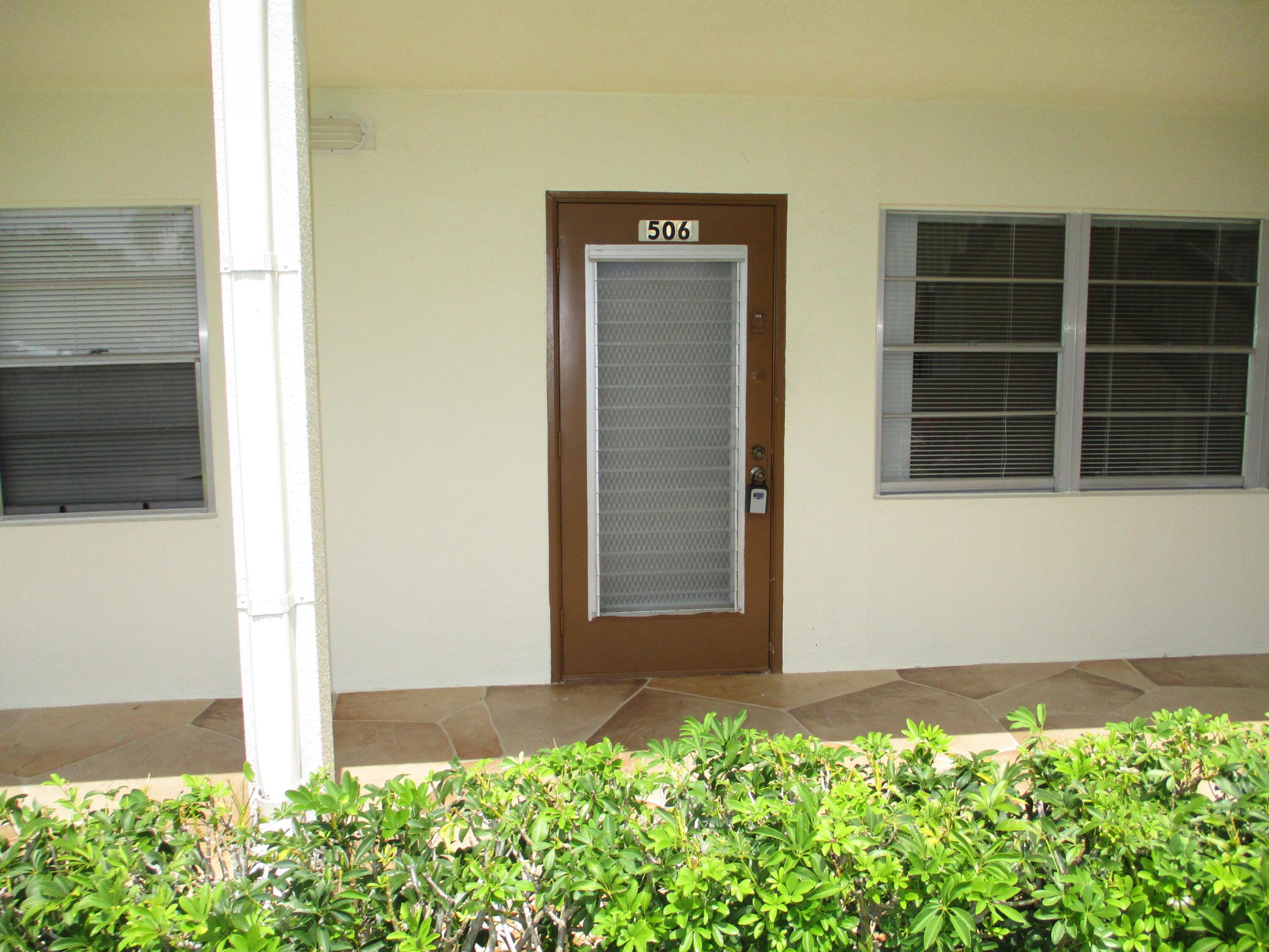 MANSFIELD AT CENTURY VILLAGE CONDO - Residential Lease