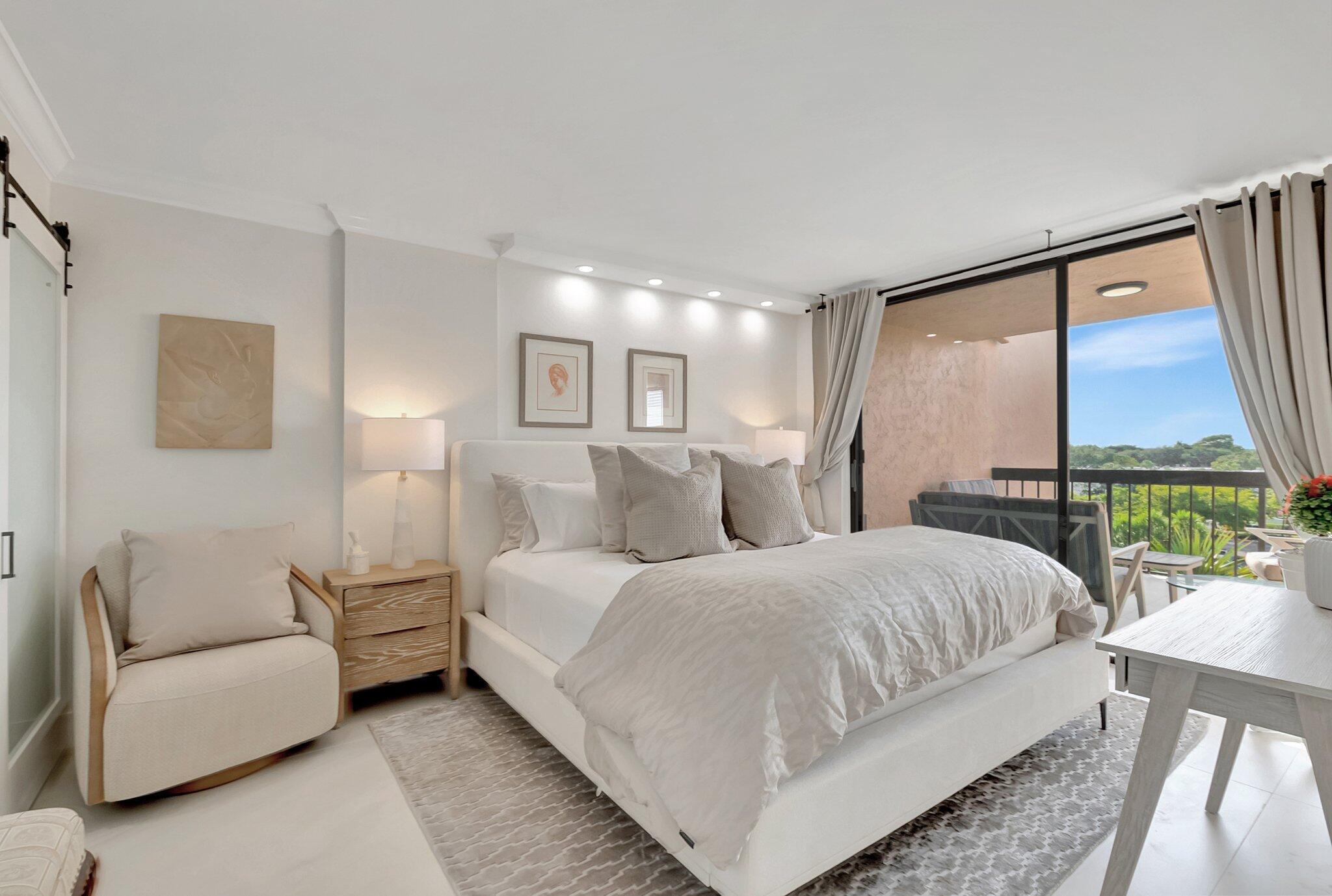 LAVERS DELRAY RACQUET CLUB CONDO - Residential