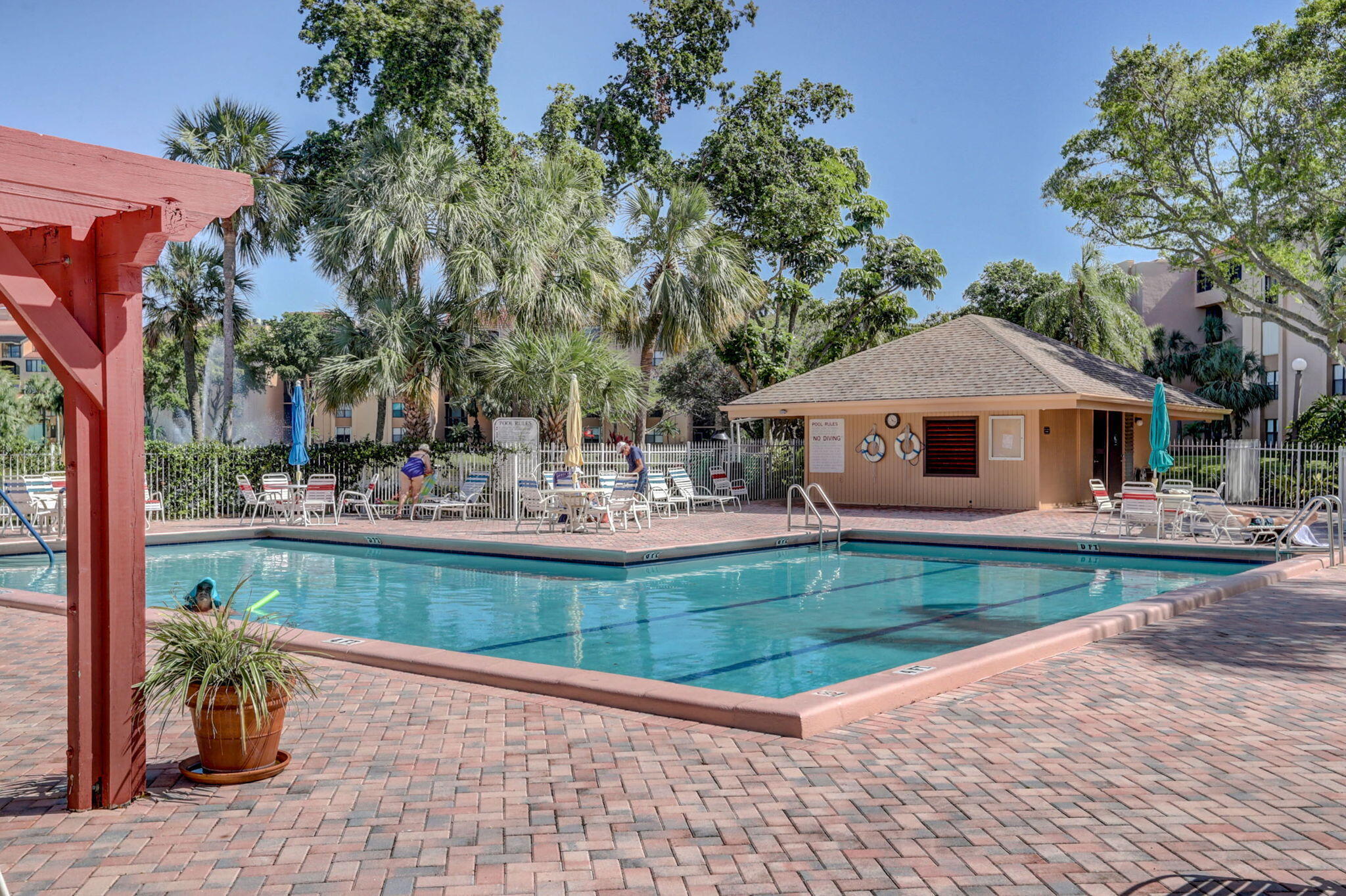 LAVERS DELRAY RACQUET CLUB CONDO - Residential