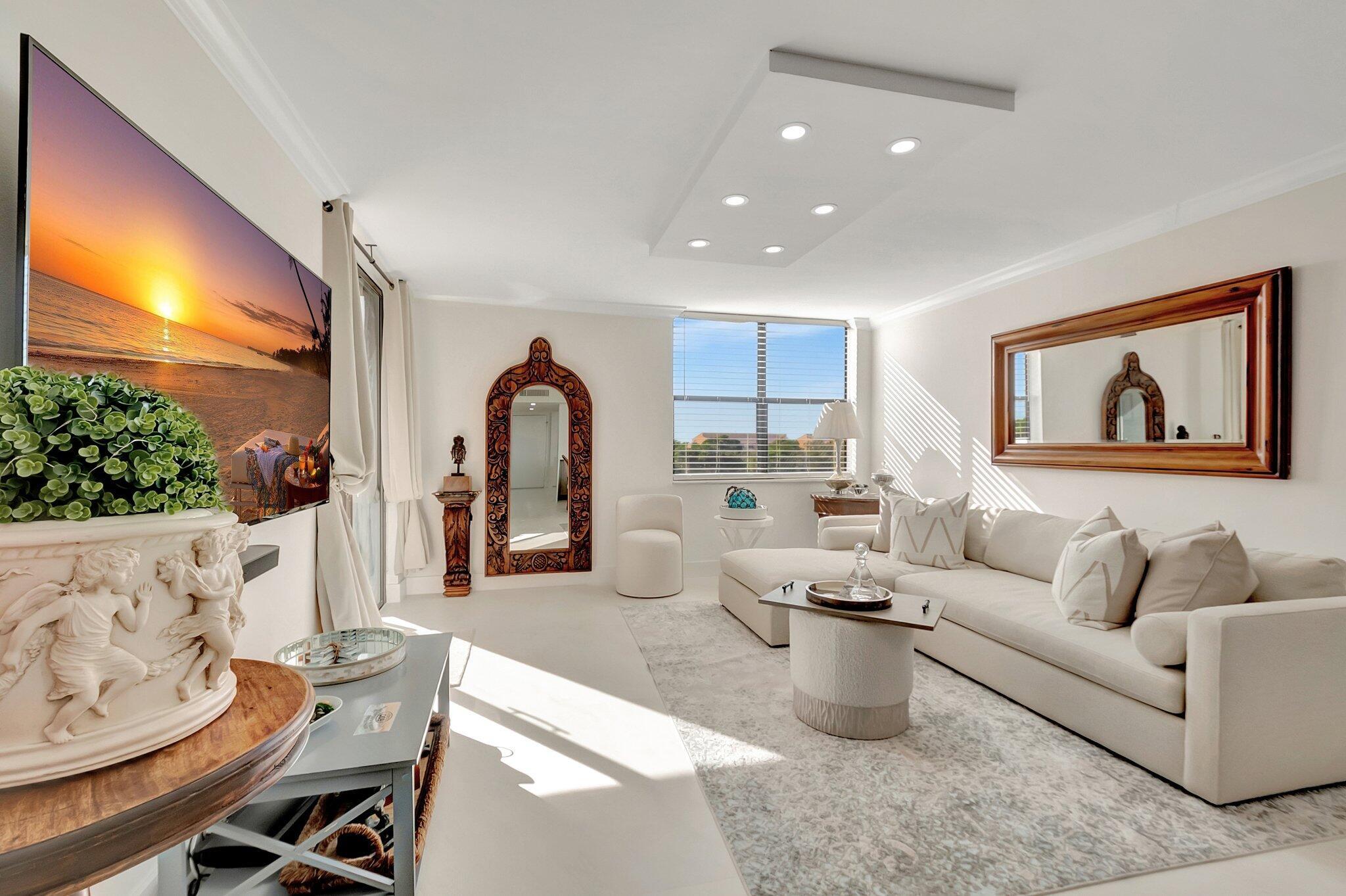 LAVERS DELRAY RACQUET CLUB CONDO - Residential