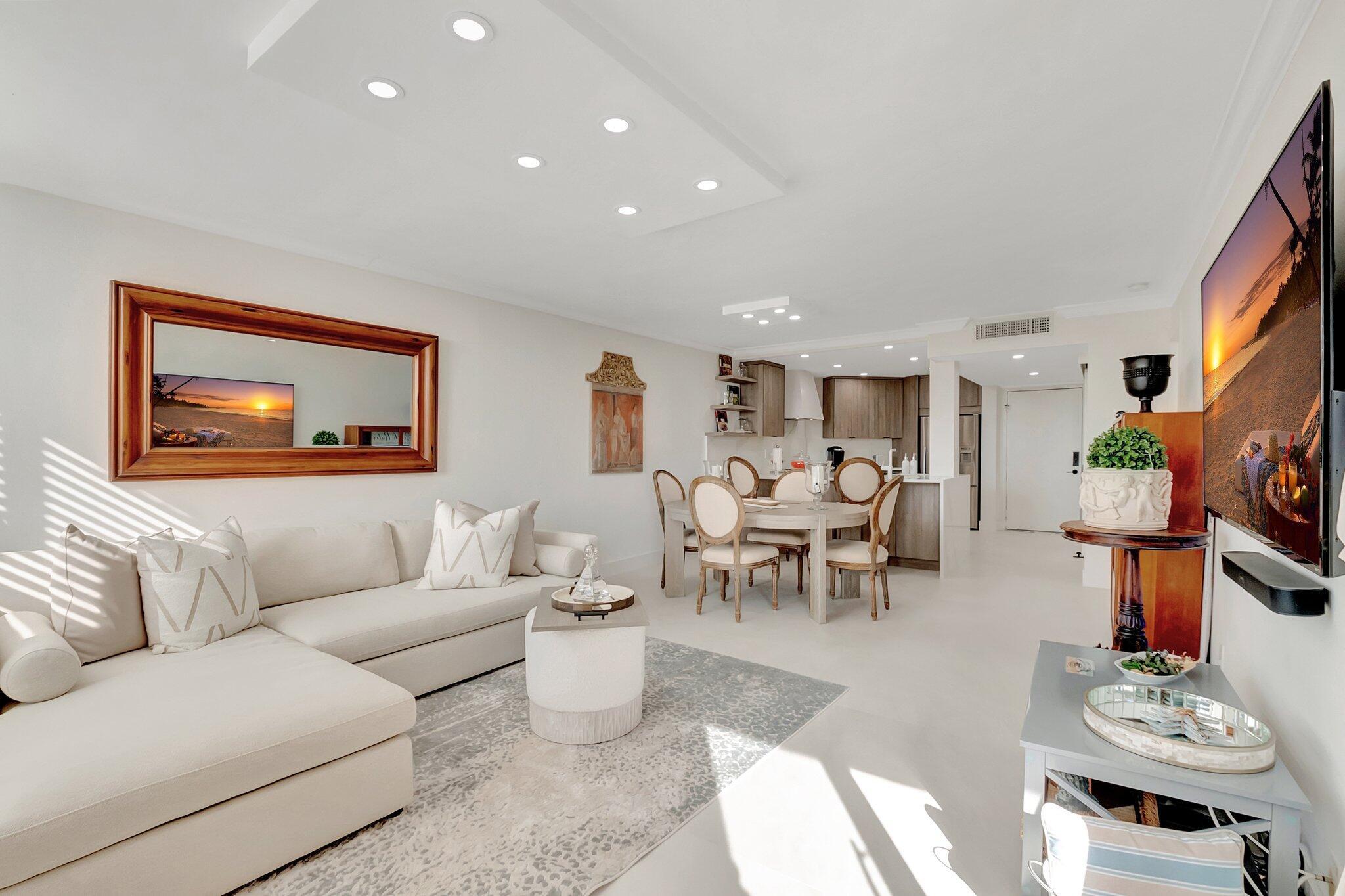 LAVERS DELRAY RACQUET CLUB CONDO - Residential