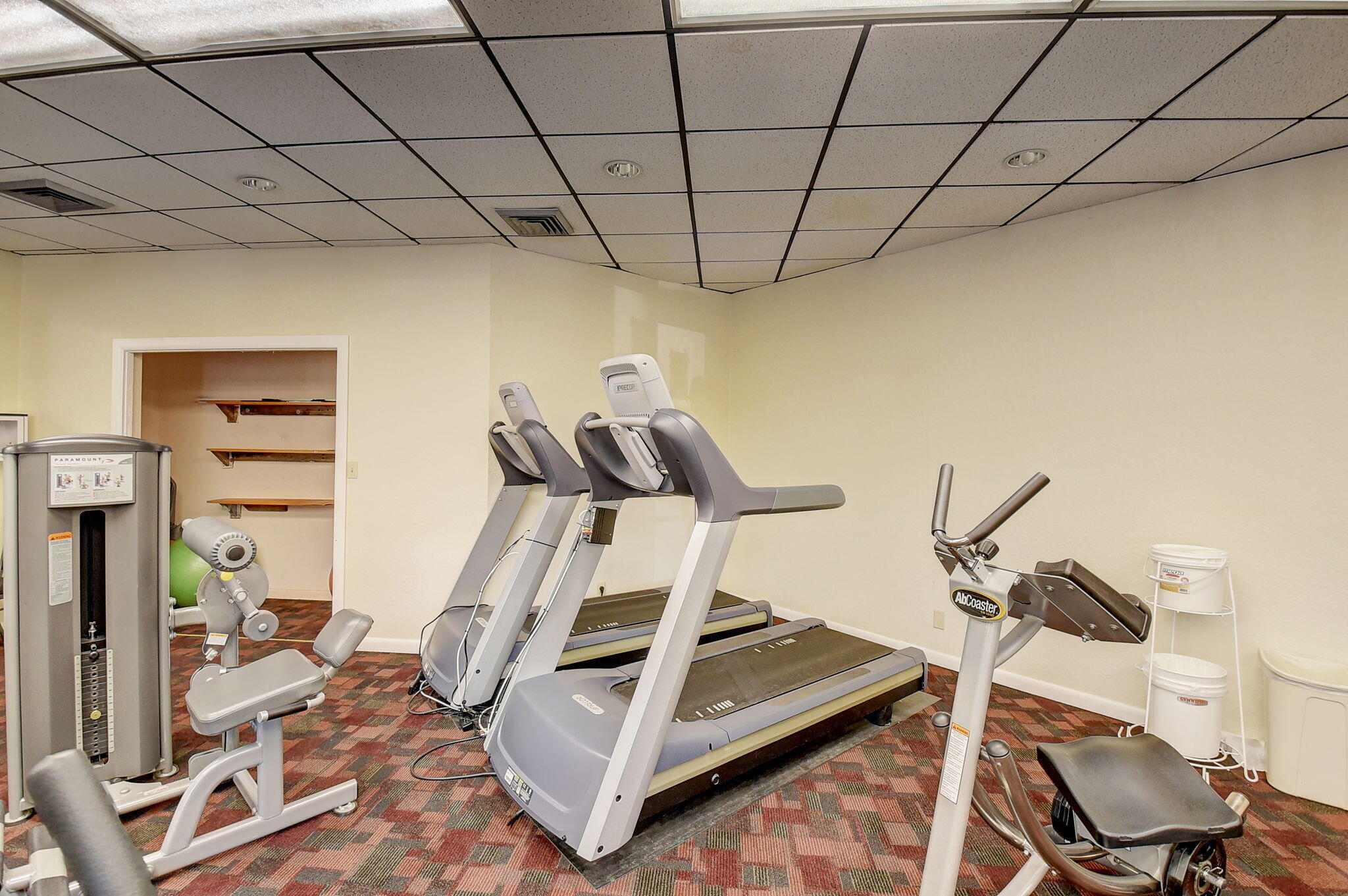 LAVERS DELRAY RACQUET CLUB CONDO - Residential