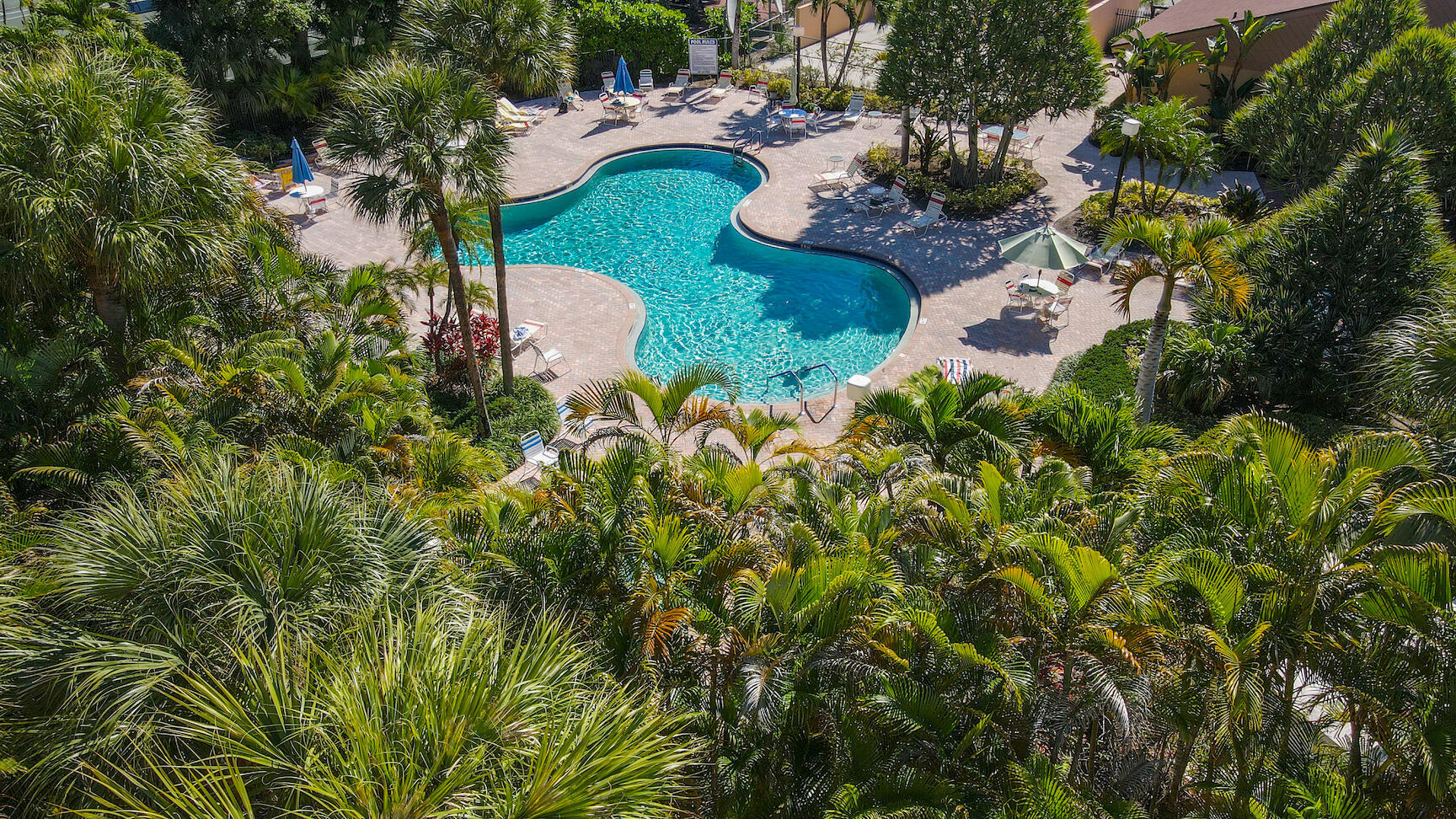 LAVERS DELRAY RACQUET CLUB CONDO - Residential