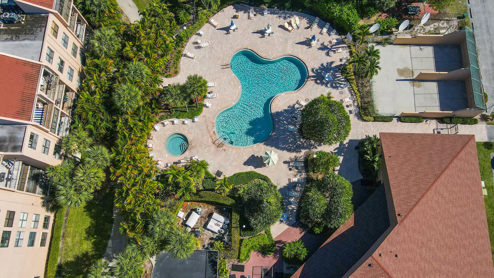 LAVERS DELRAY RACQUET CLUB CONDO - Residential