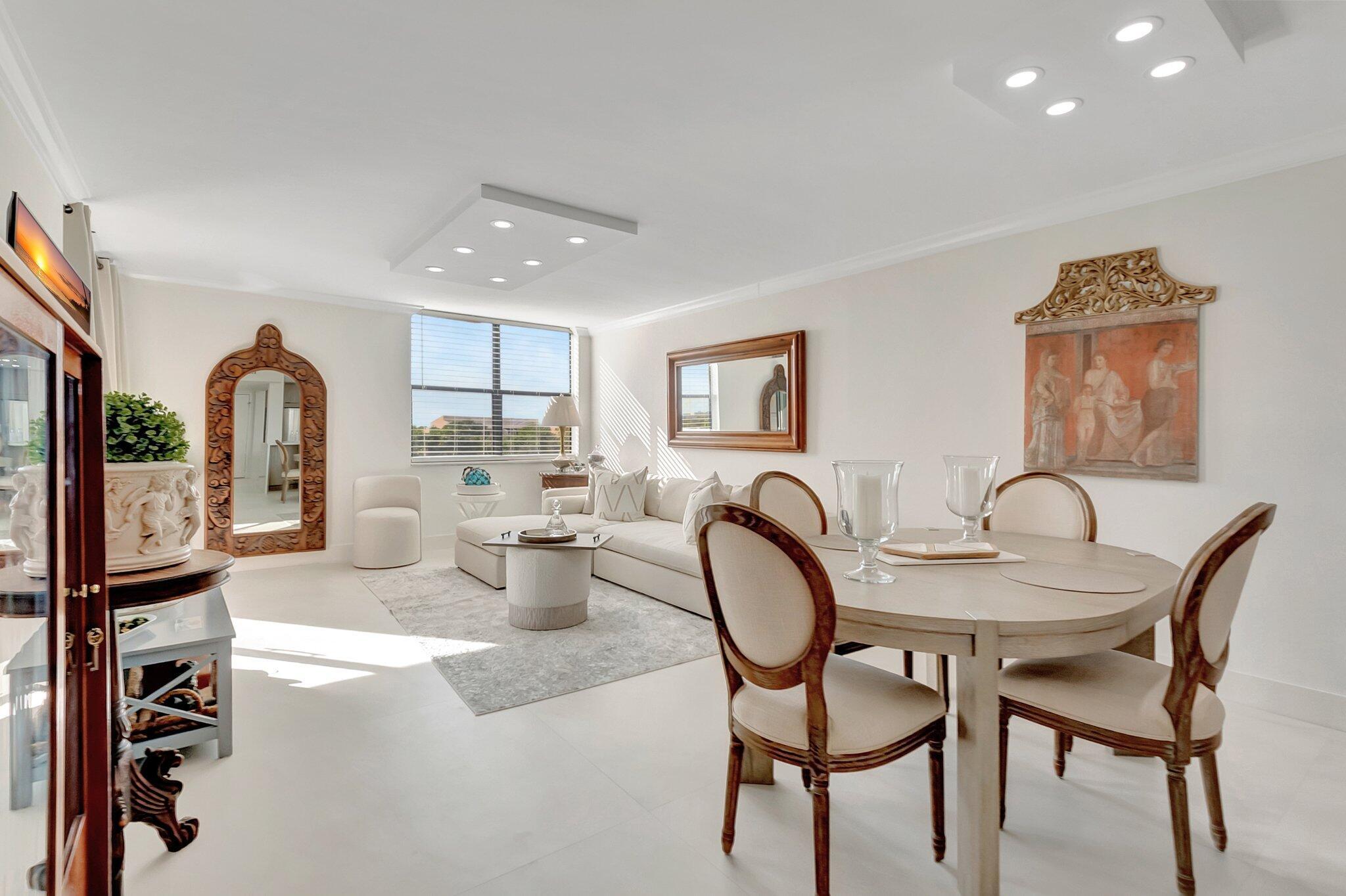 LAVERS DELRAY RACQUET CLUB CONDO - Residential