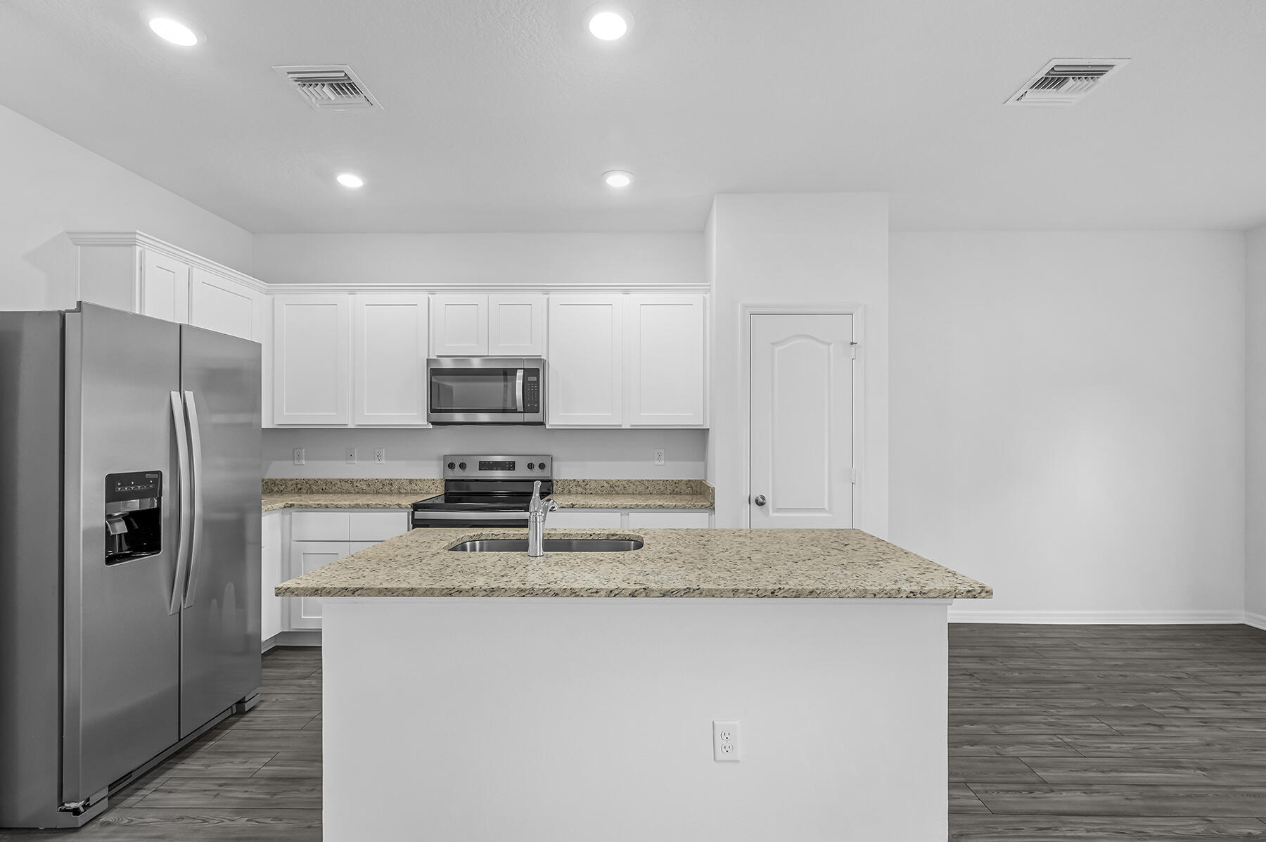 PORT ST LUCIE SECTION  34 - Residential