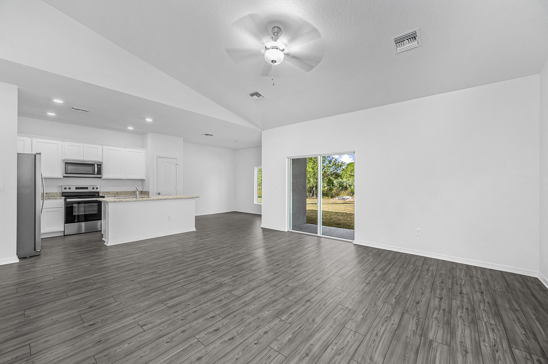 PORT ST LUCIE SECTION  34 - Residential